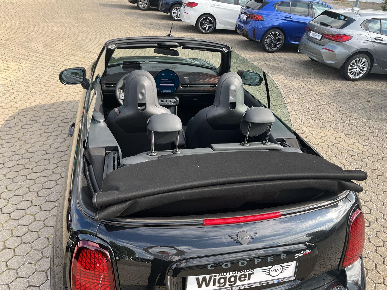 MINI Cabrio – Bild 10