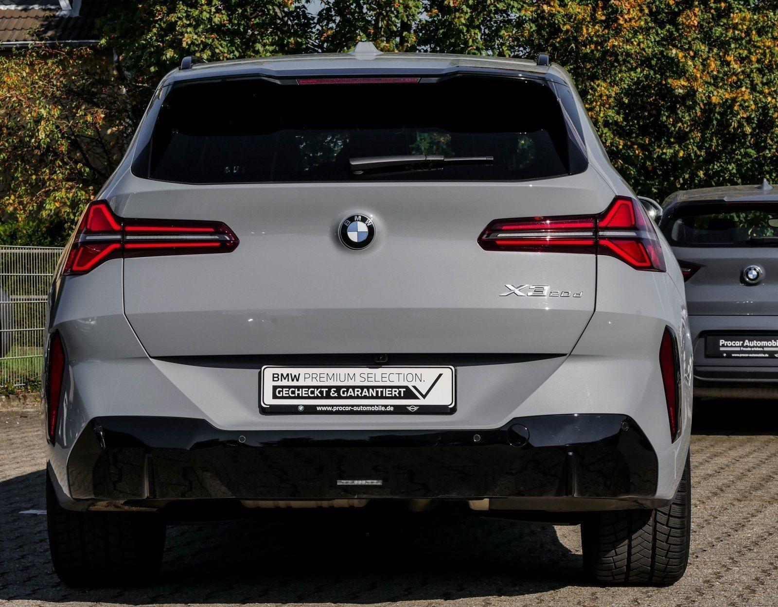 BMW X3 – Bild 15