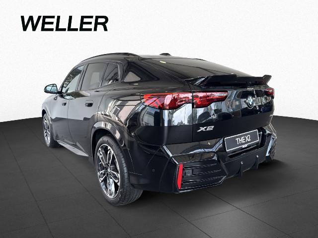 BMW X2 – Bild 4