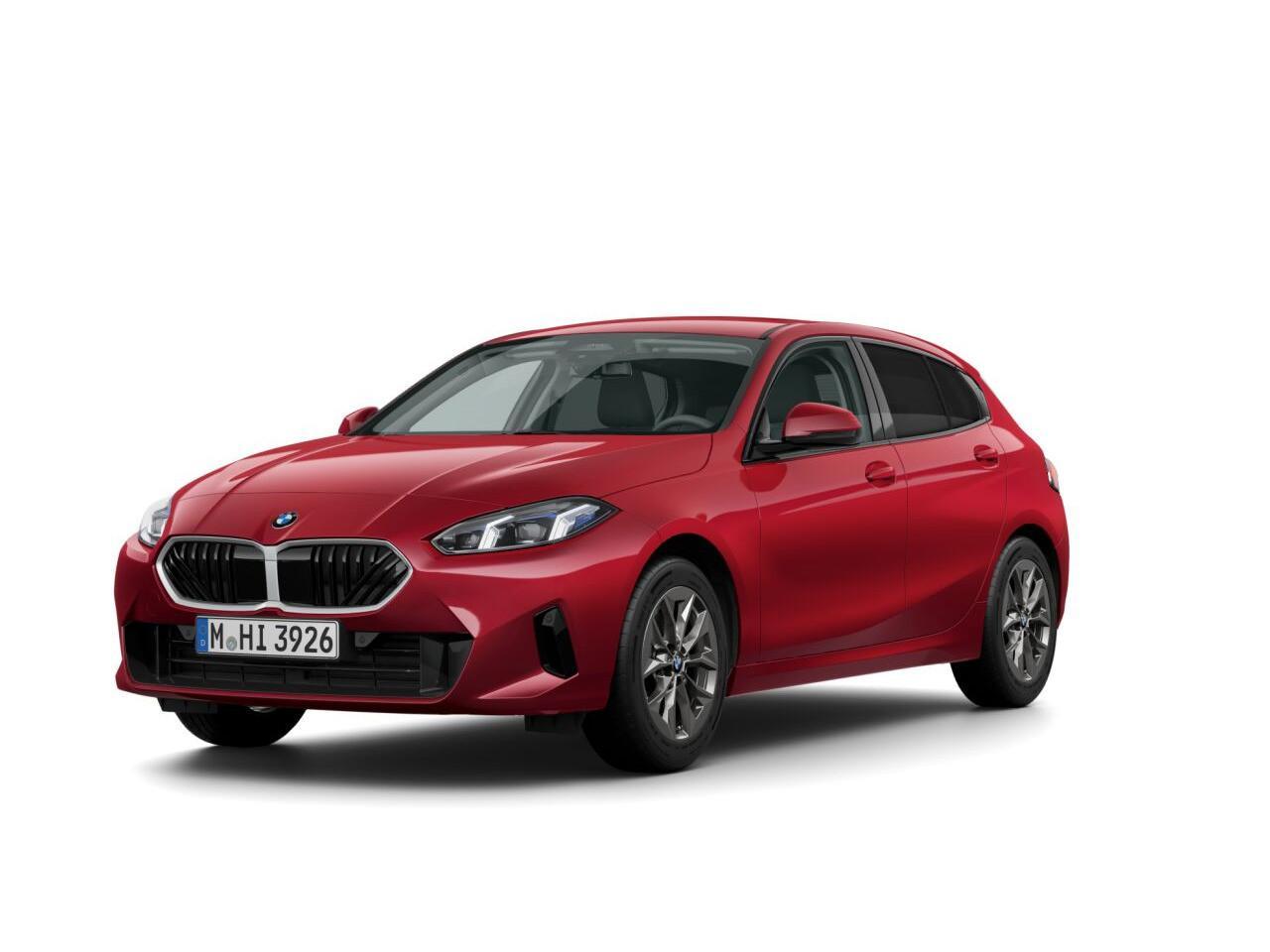 BMW 1er