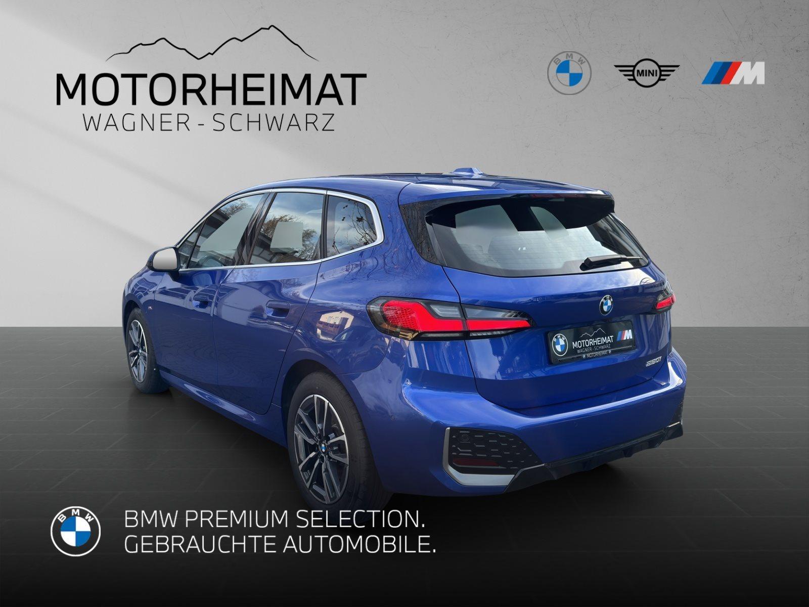 BMW 2er Active Tourer – Bild 5