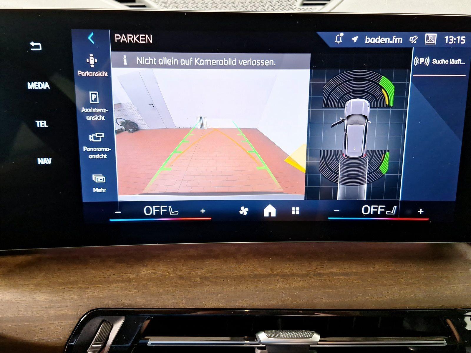 BMW X1 – Bild 24