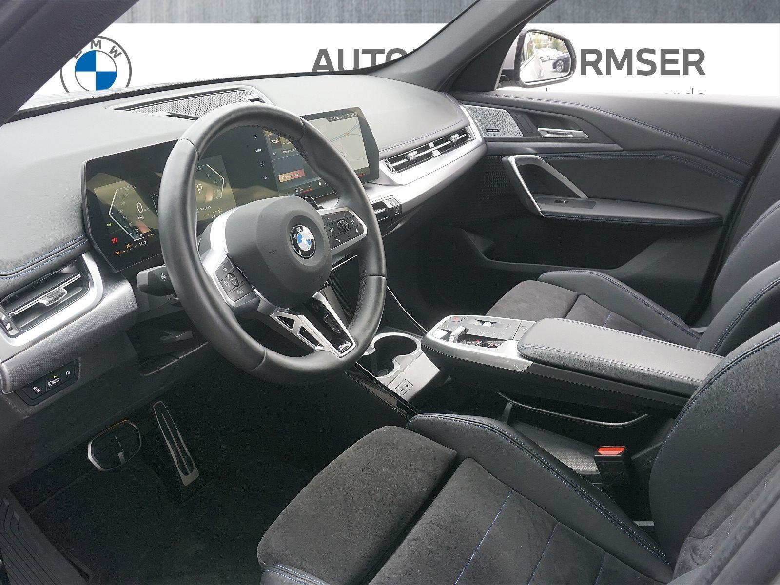BMW X1 – Bild 6