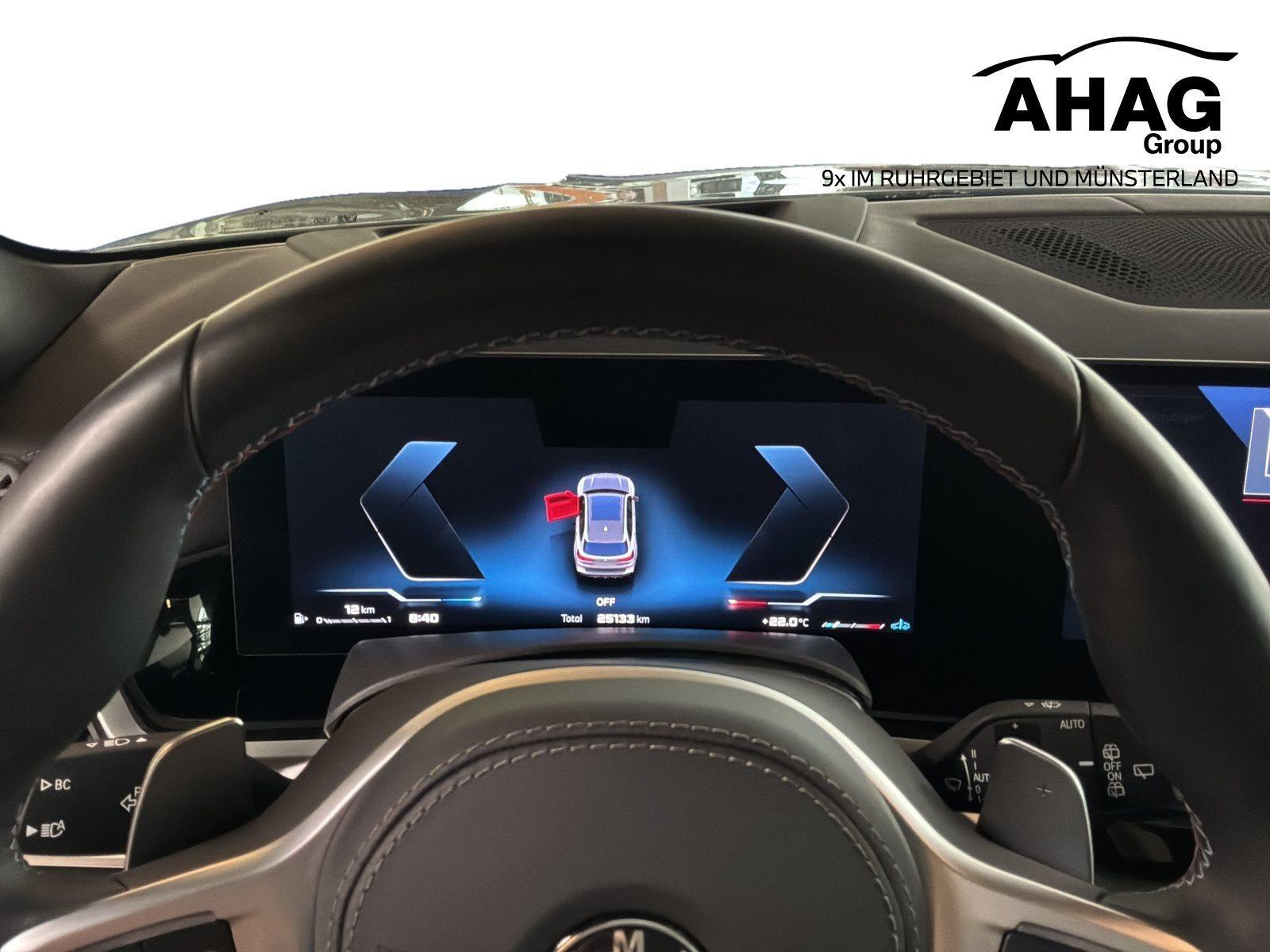 BMW X5 – Bild 13