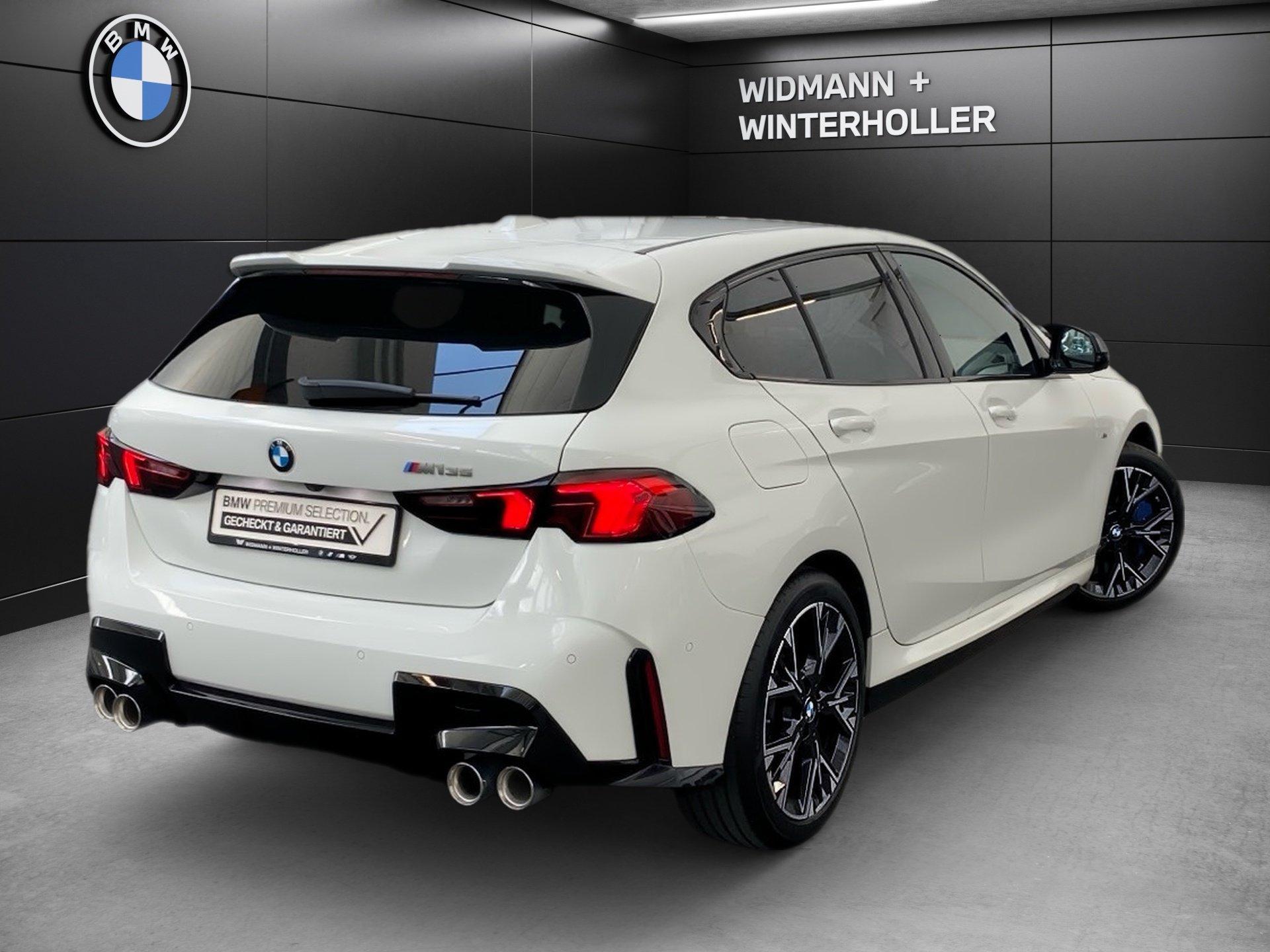 BMW 1er – Bild 5