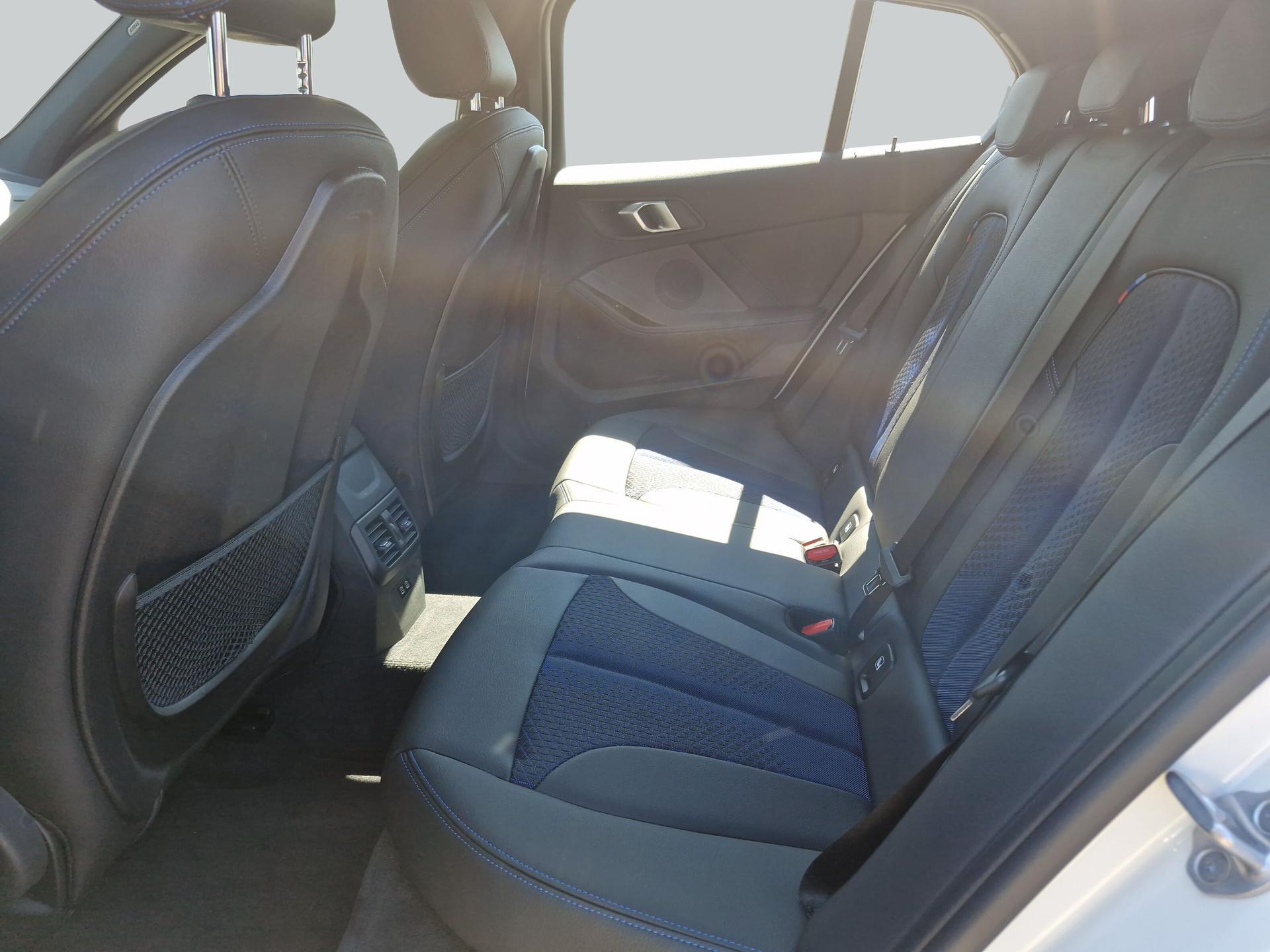 BMW 1er – Bild 12