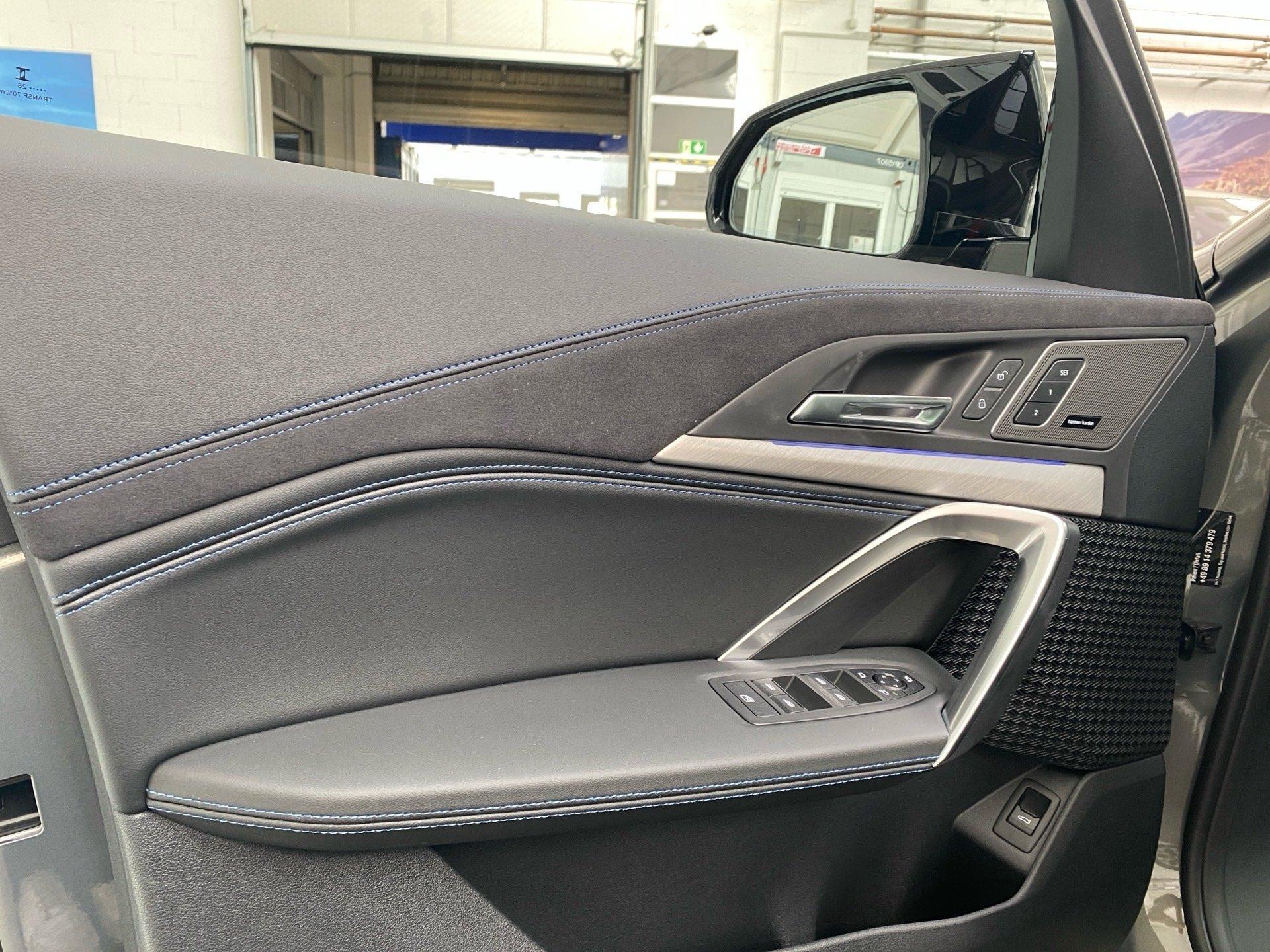 BMW X2 – Bild 12