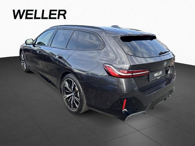 BMW 5er Touring – Bild 5