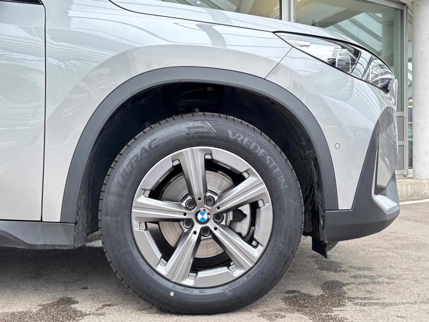 BMW X1 – Bild 5