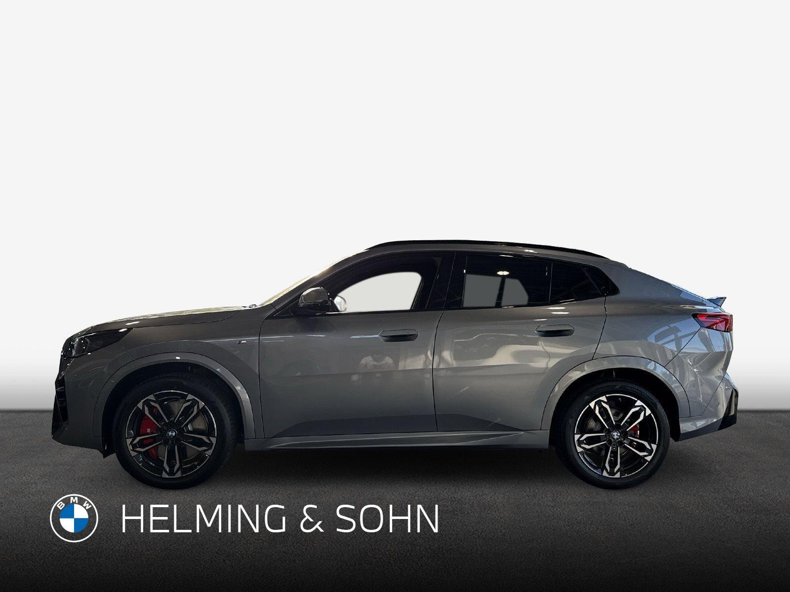 BMW X2 – Bild 4