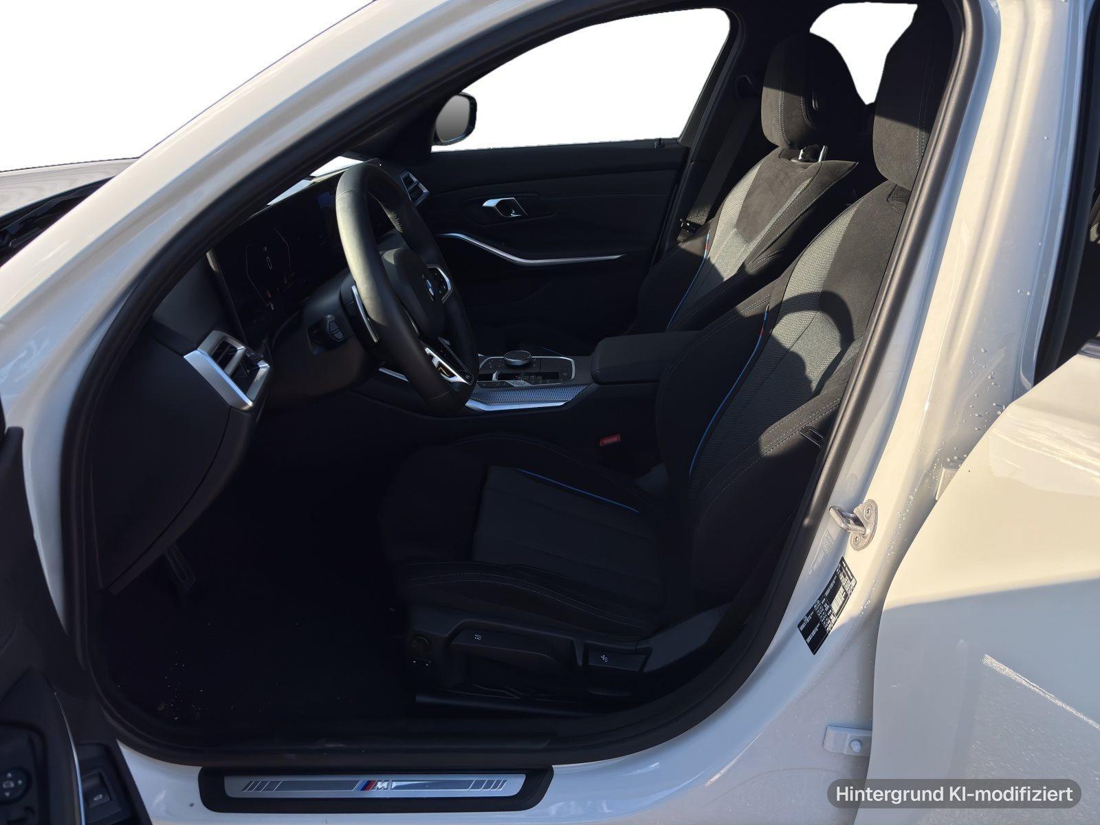 BMW 3er Touring – Bild 7