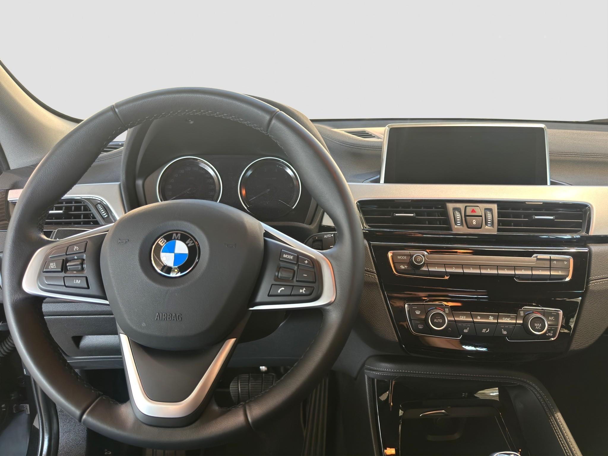 BMW X2 – Bild 18