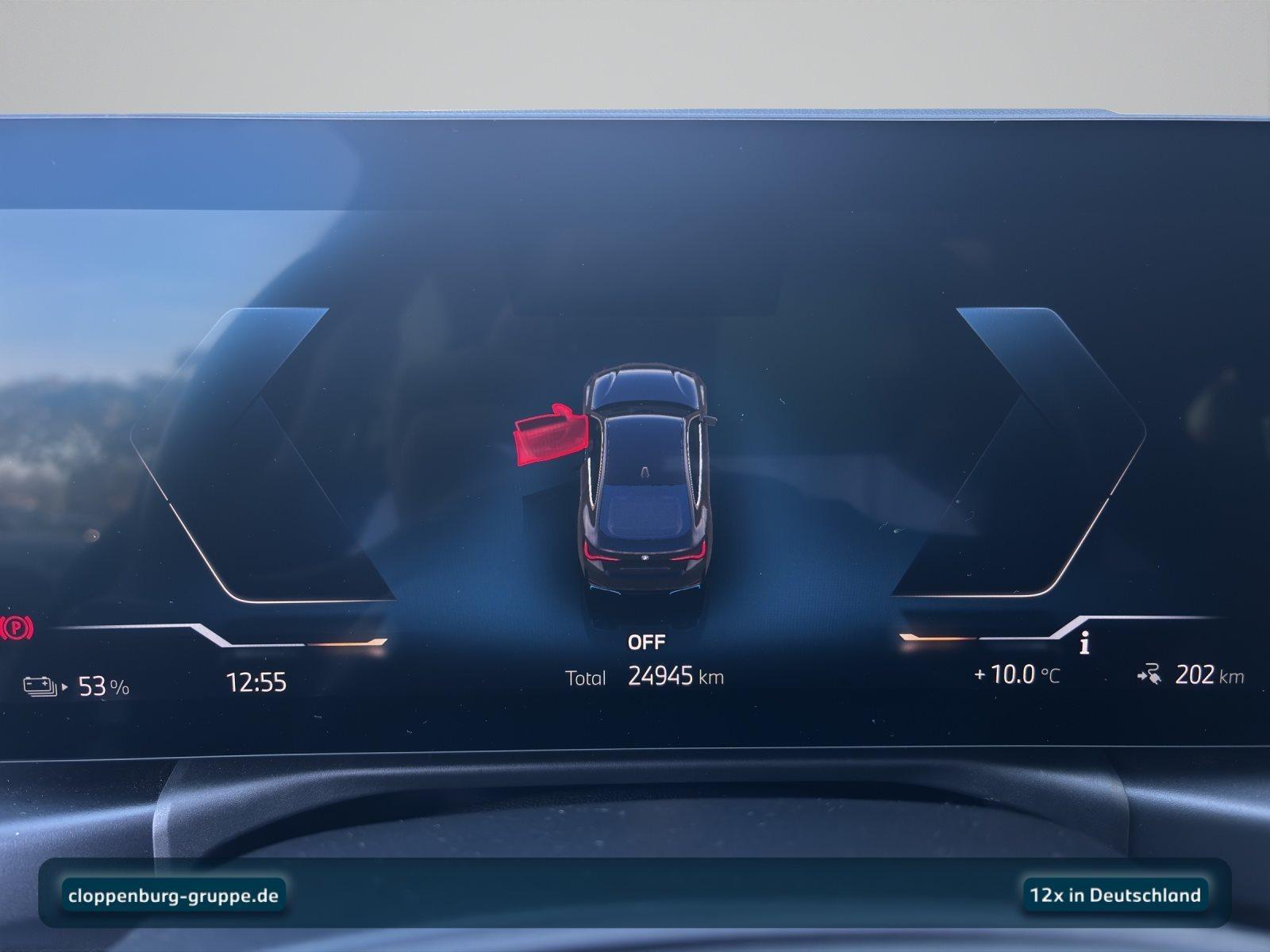 BMW i4 Gran Coupé – Bild 12