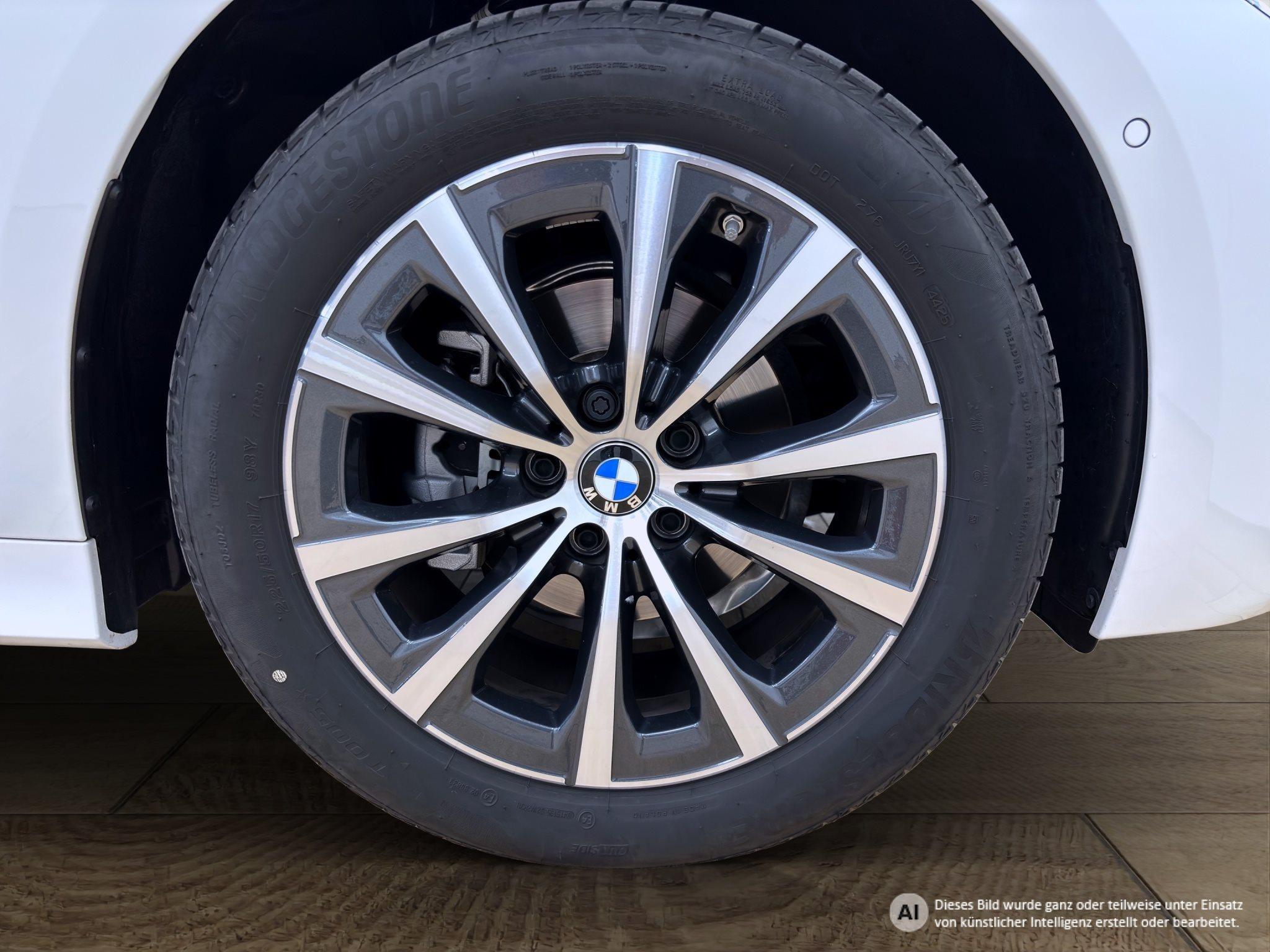 BMW 3er Touring – Bild 4