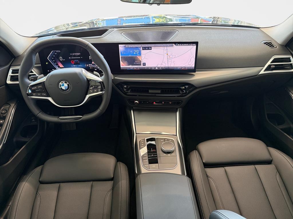 BMW 3er Touring – Bild 6