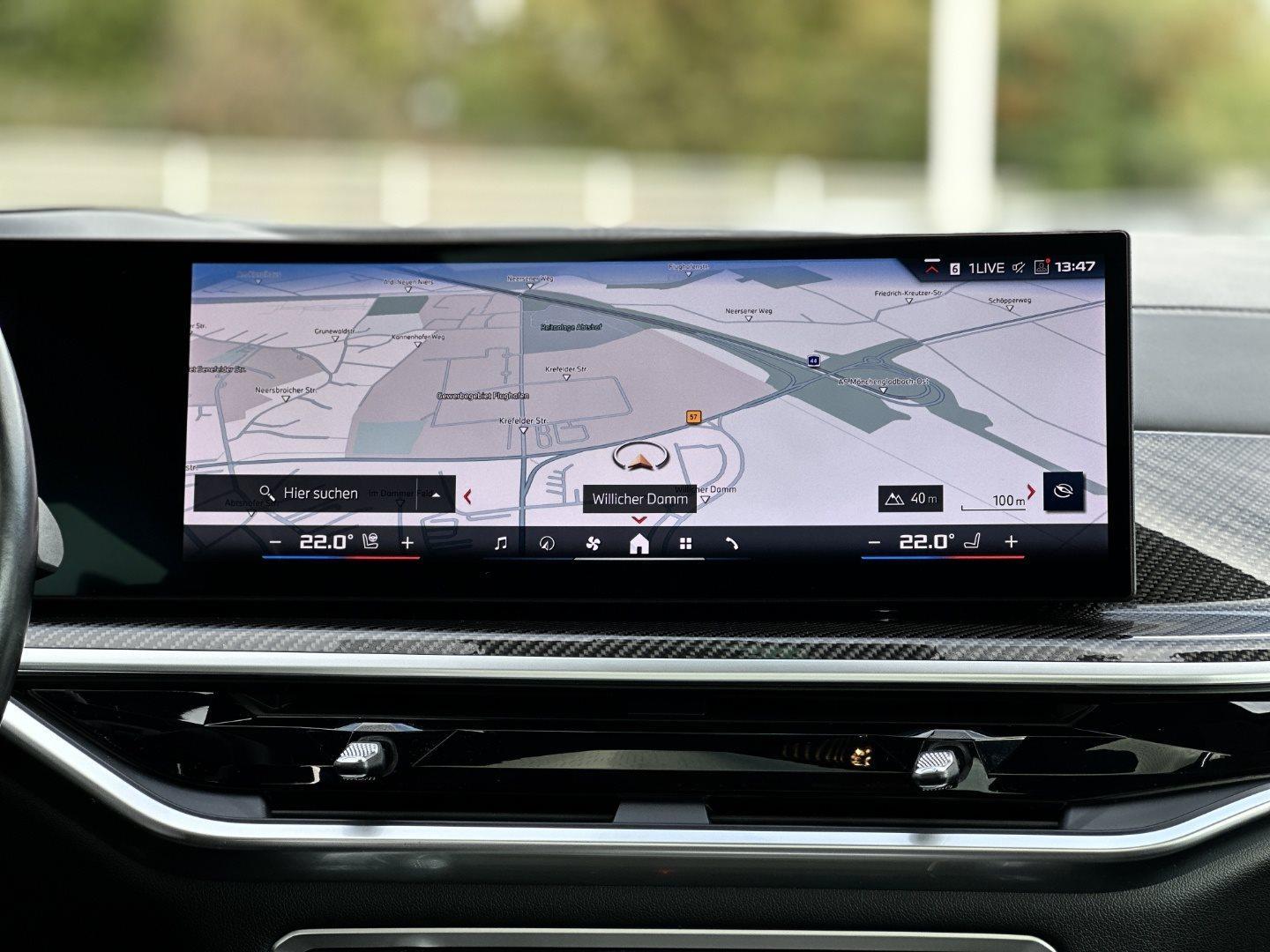 BMW X6 – Bild 20