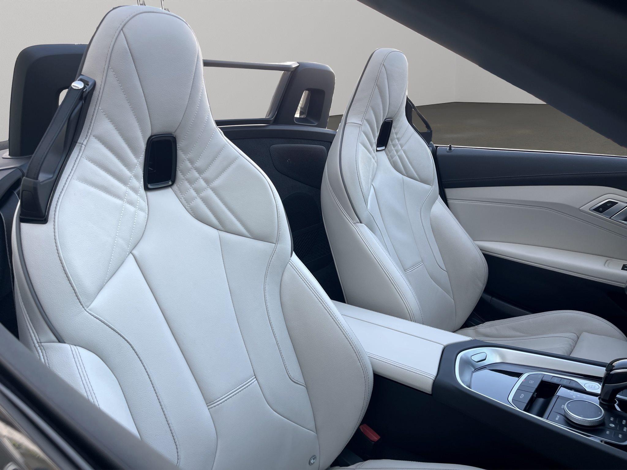 BMW Z4 – Bild 17