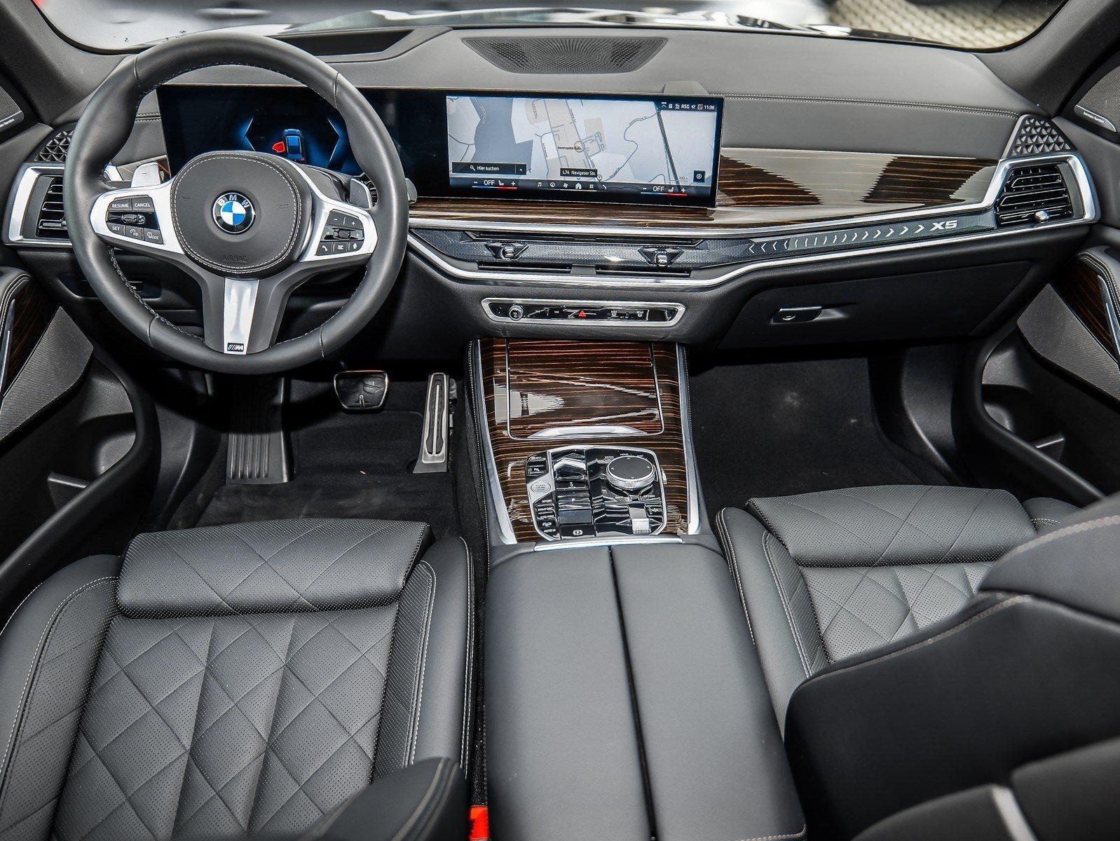 BMW X5 – Bild 3