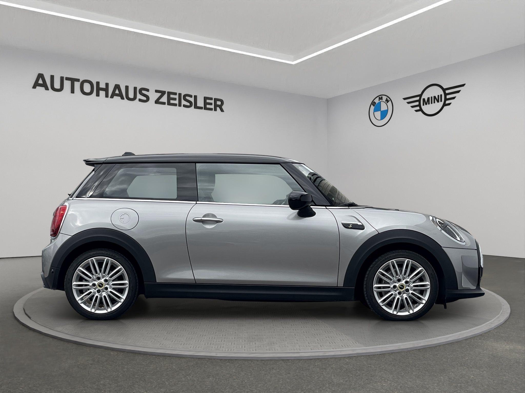 MINI Cooper 3-Türer – Bild 3