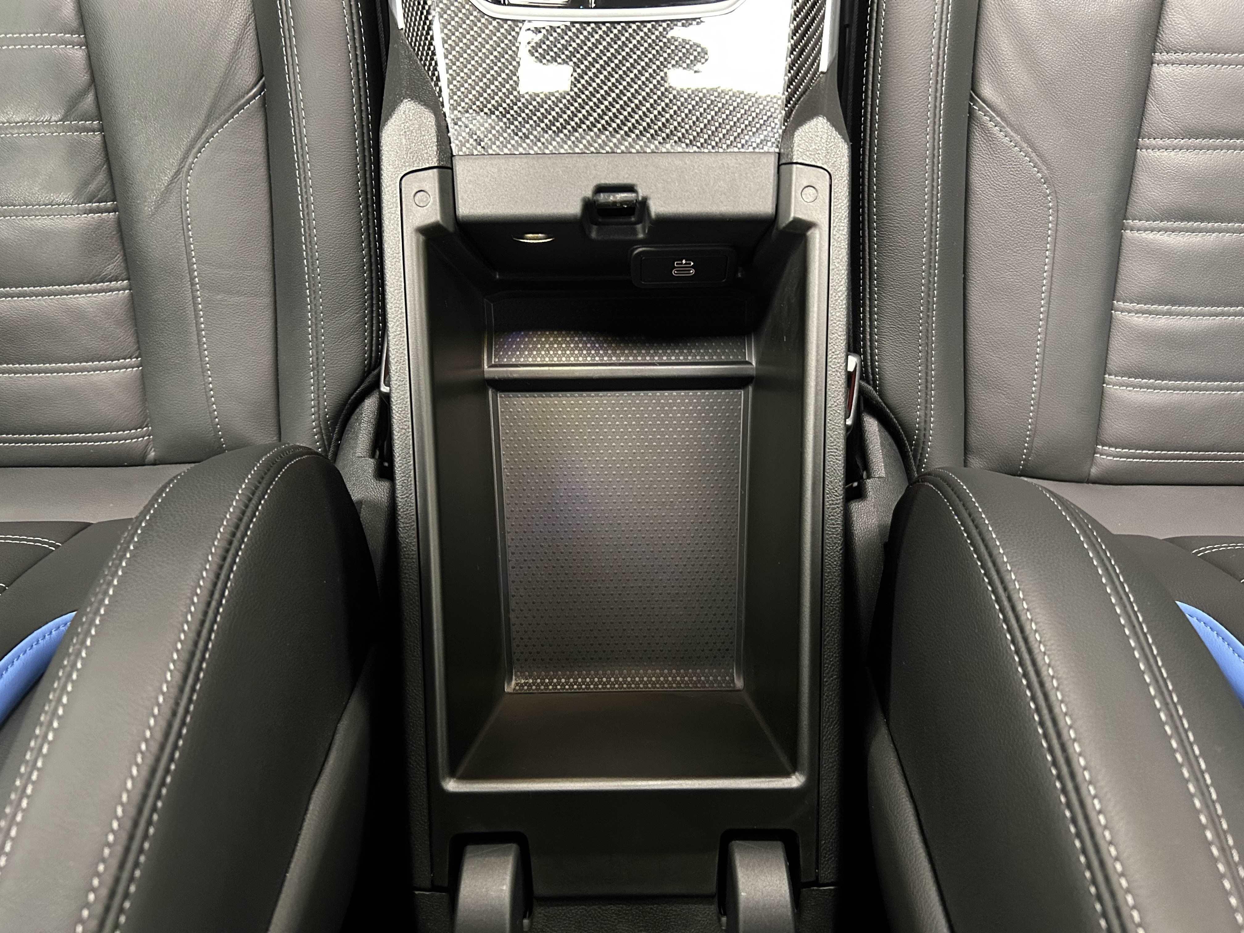 BMW M2 Coupé – Bild 25