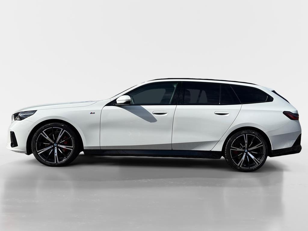 BMW 5er Touring – Bild 3