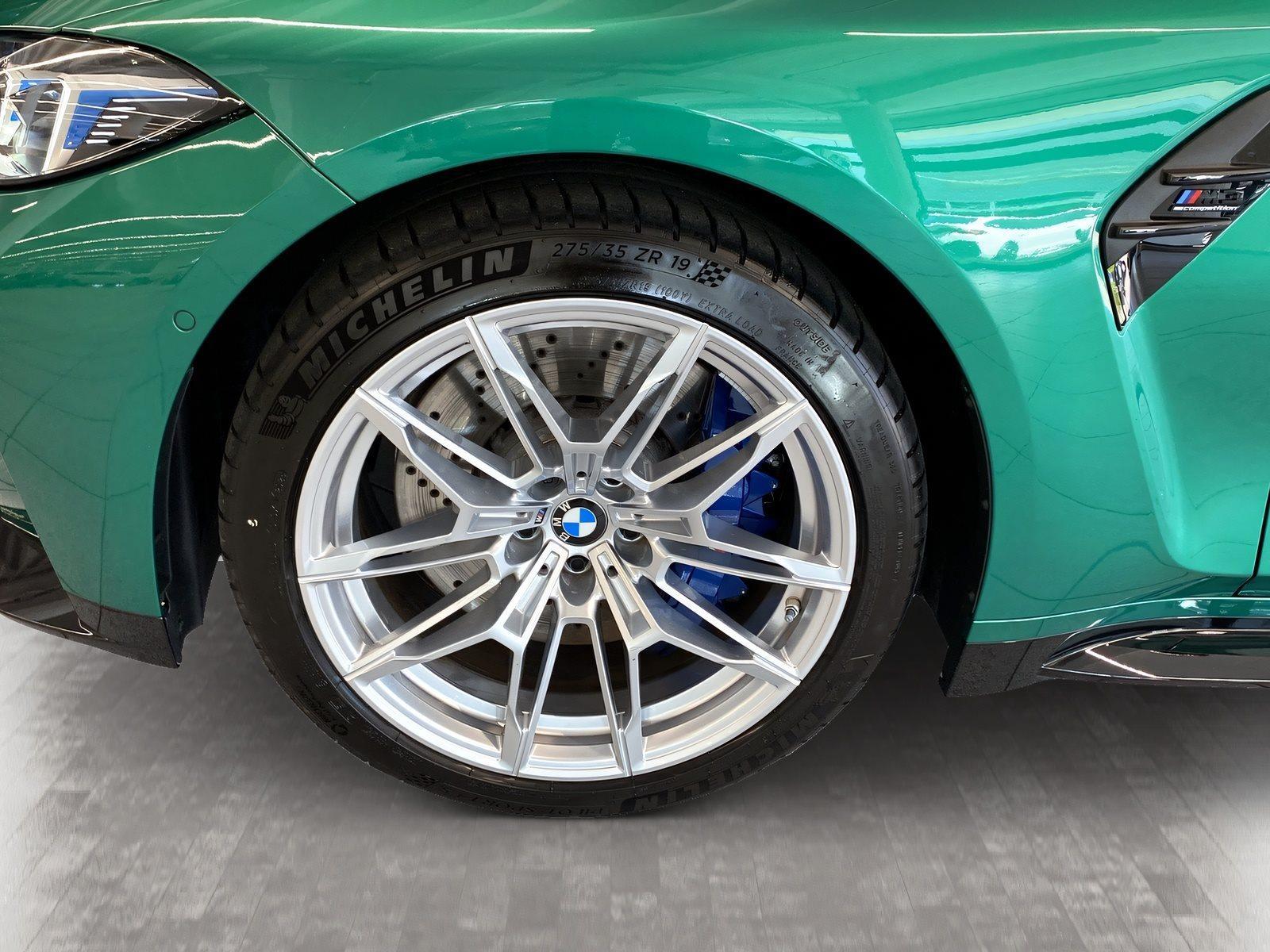 BMW M3 Touring – Bild 17