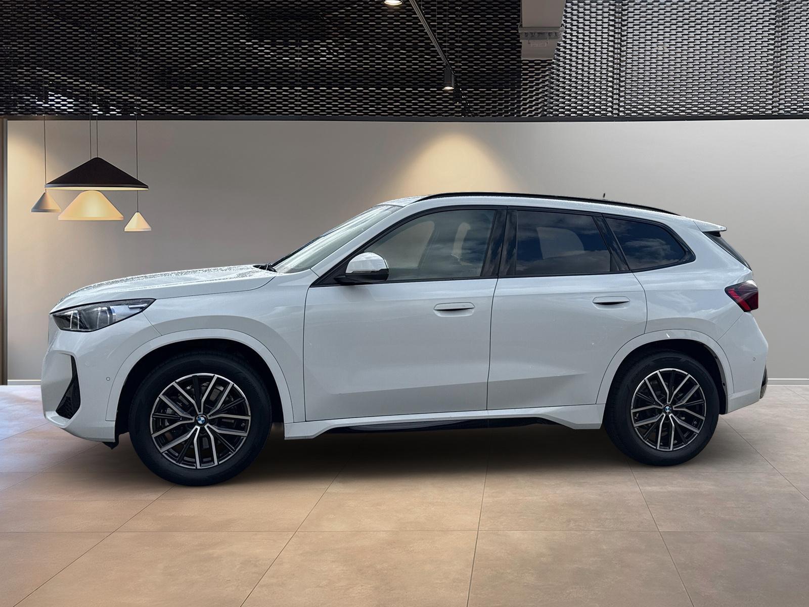 BMW X1 – Bild 18