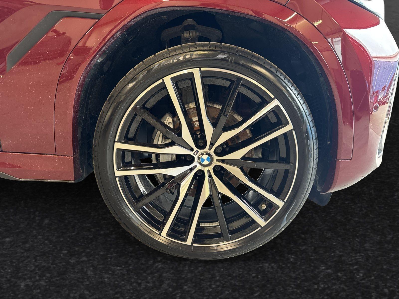 BMW X6 – Bild 4