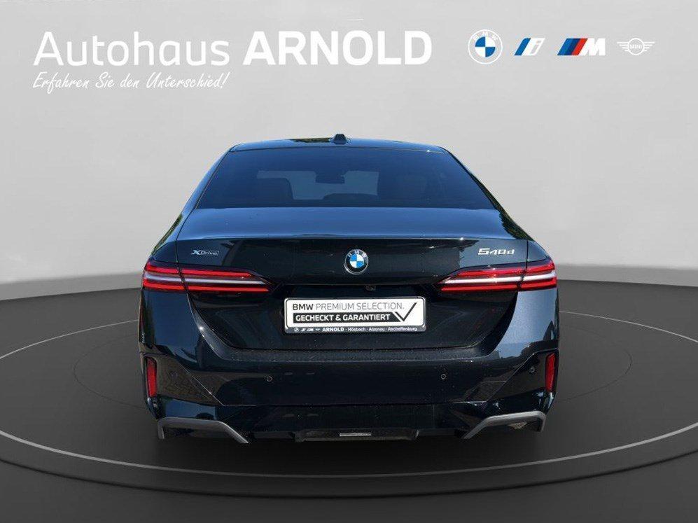 BMW 5er – Bild 5