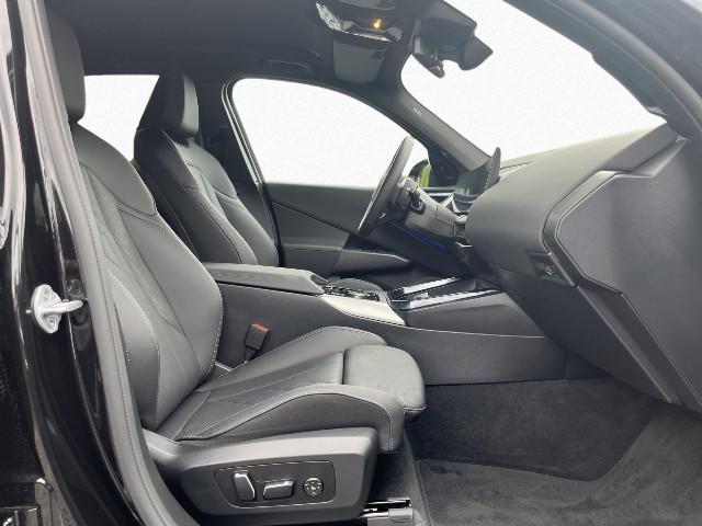 BMW X3 – Bild 12
