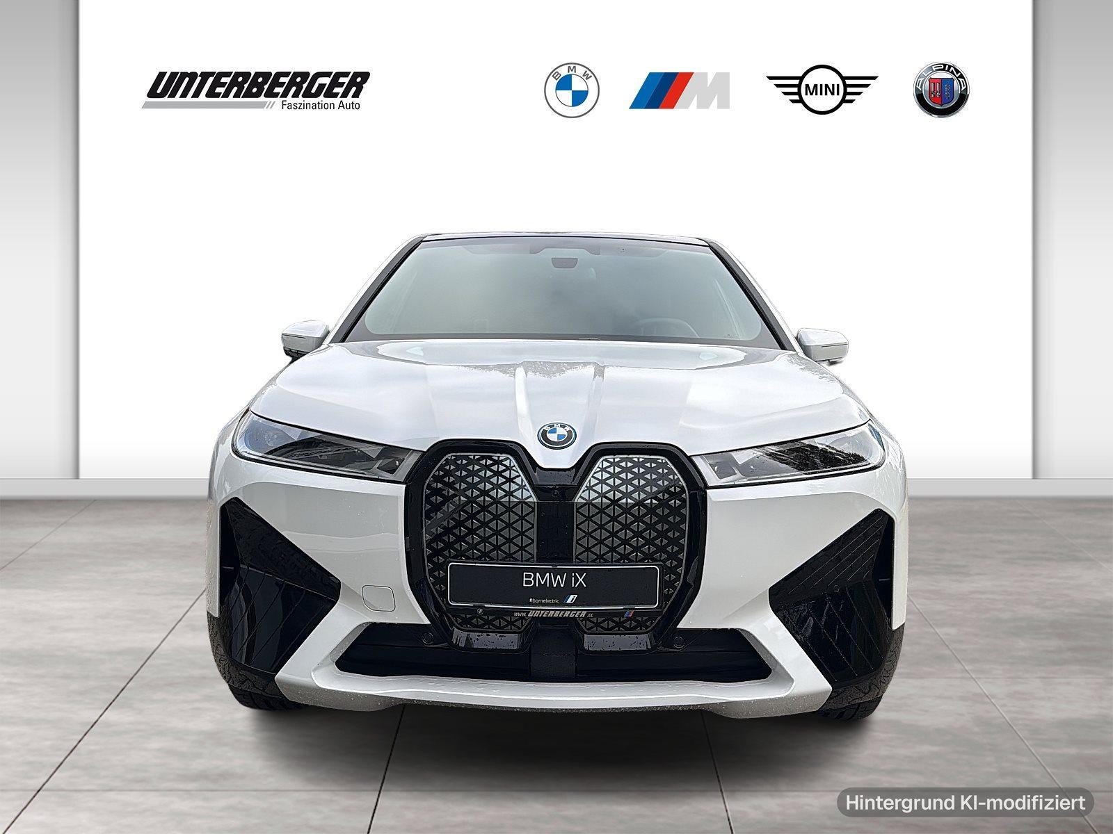 BMW iX – Bild 3