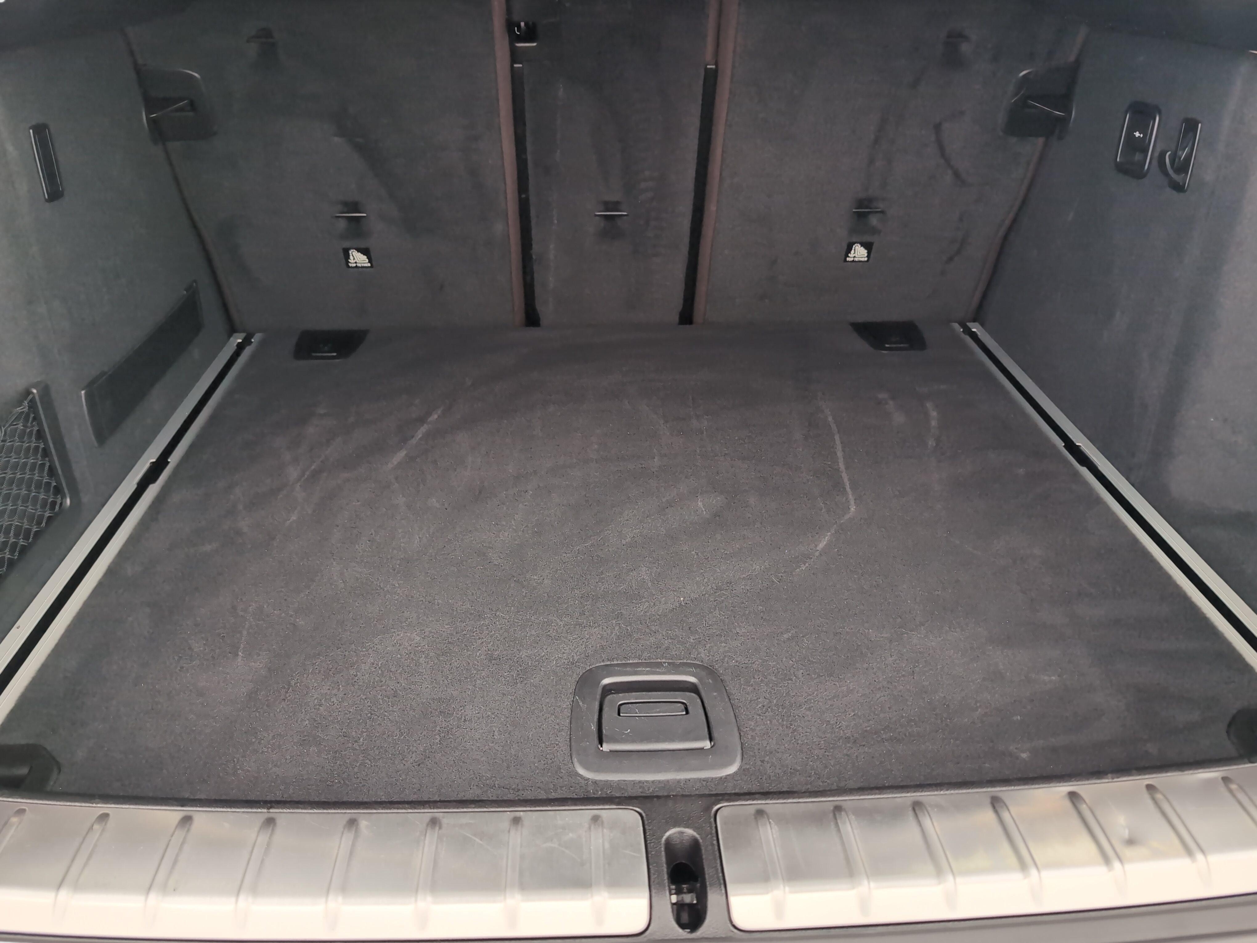 BMW X4 – Bild 19