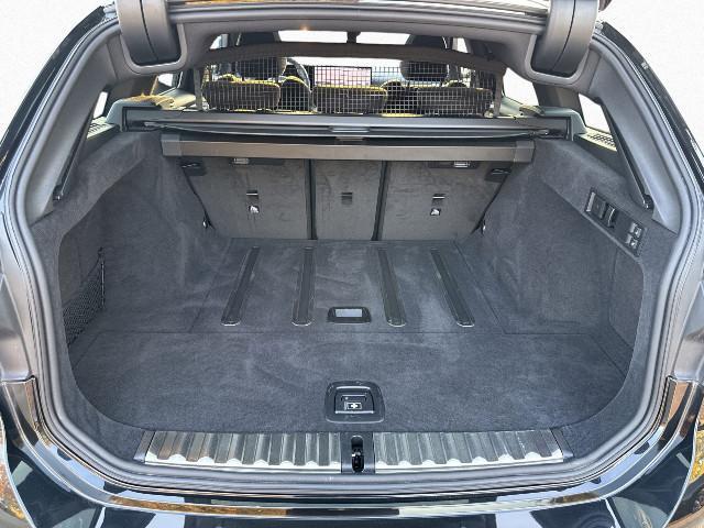 BMW 3er Touring – Bild 13