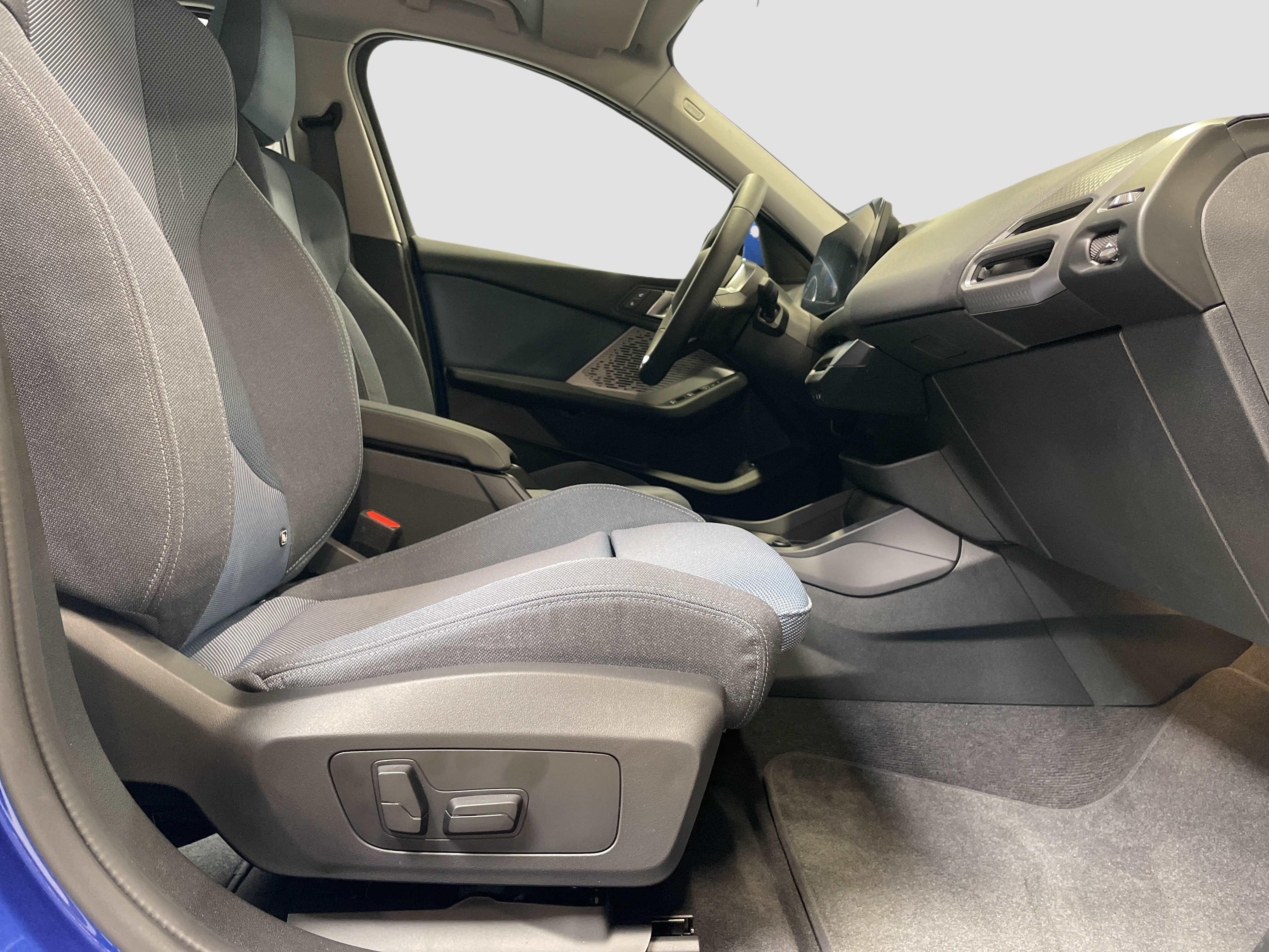BMW 1er – Bild 10