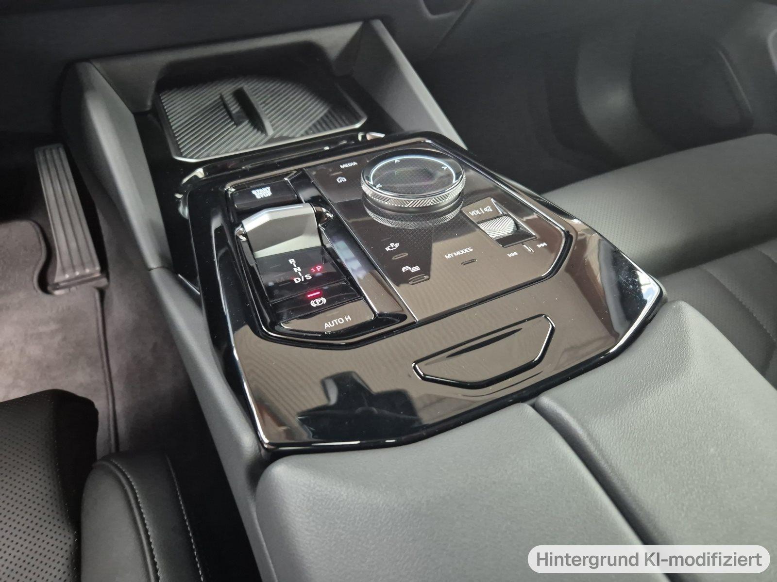 BMW 5er – Bild 13