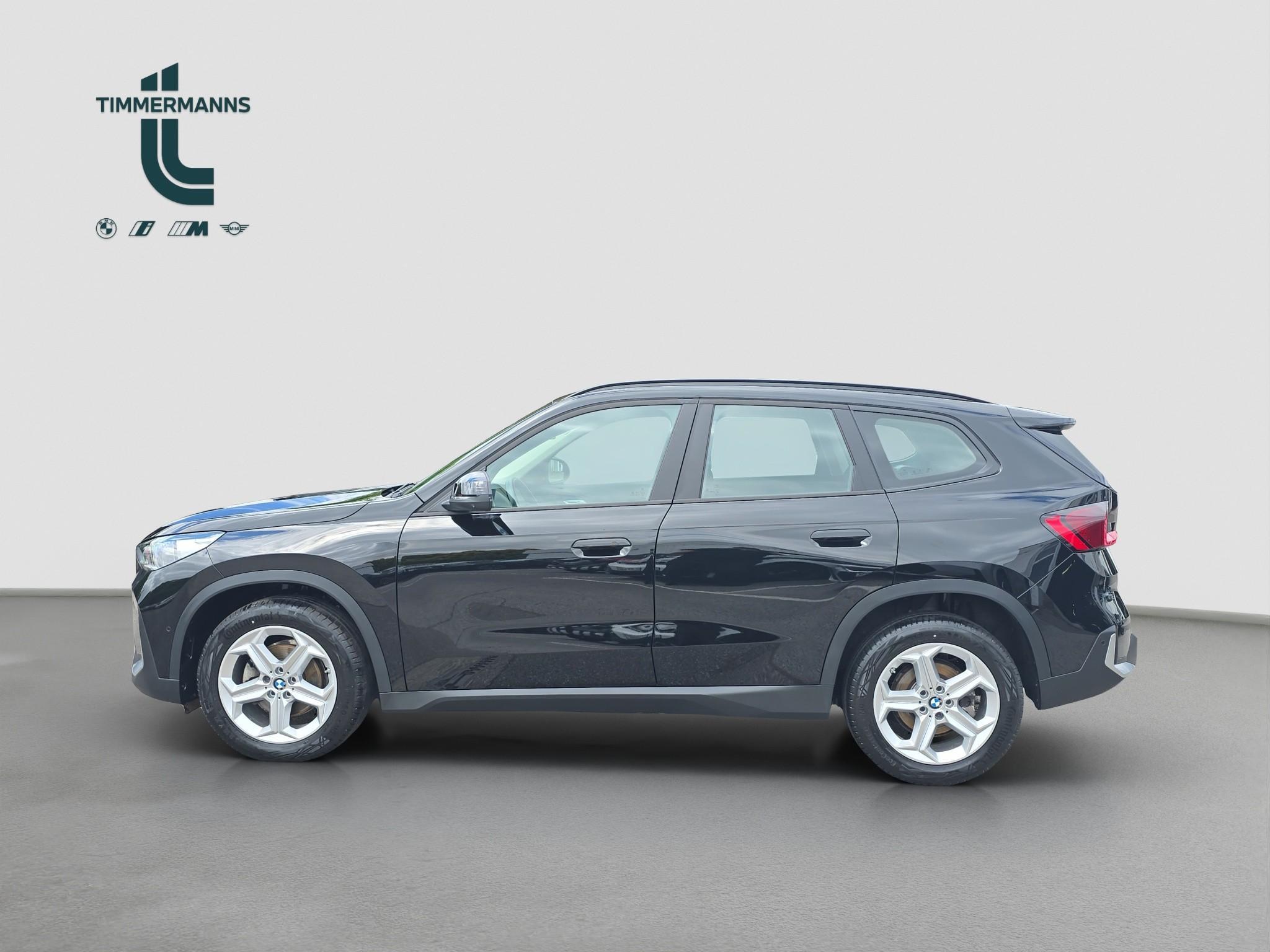 BMW X1 – Bild 9