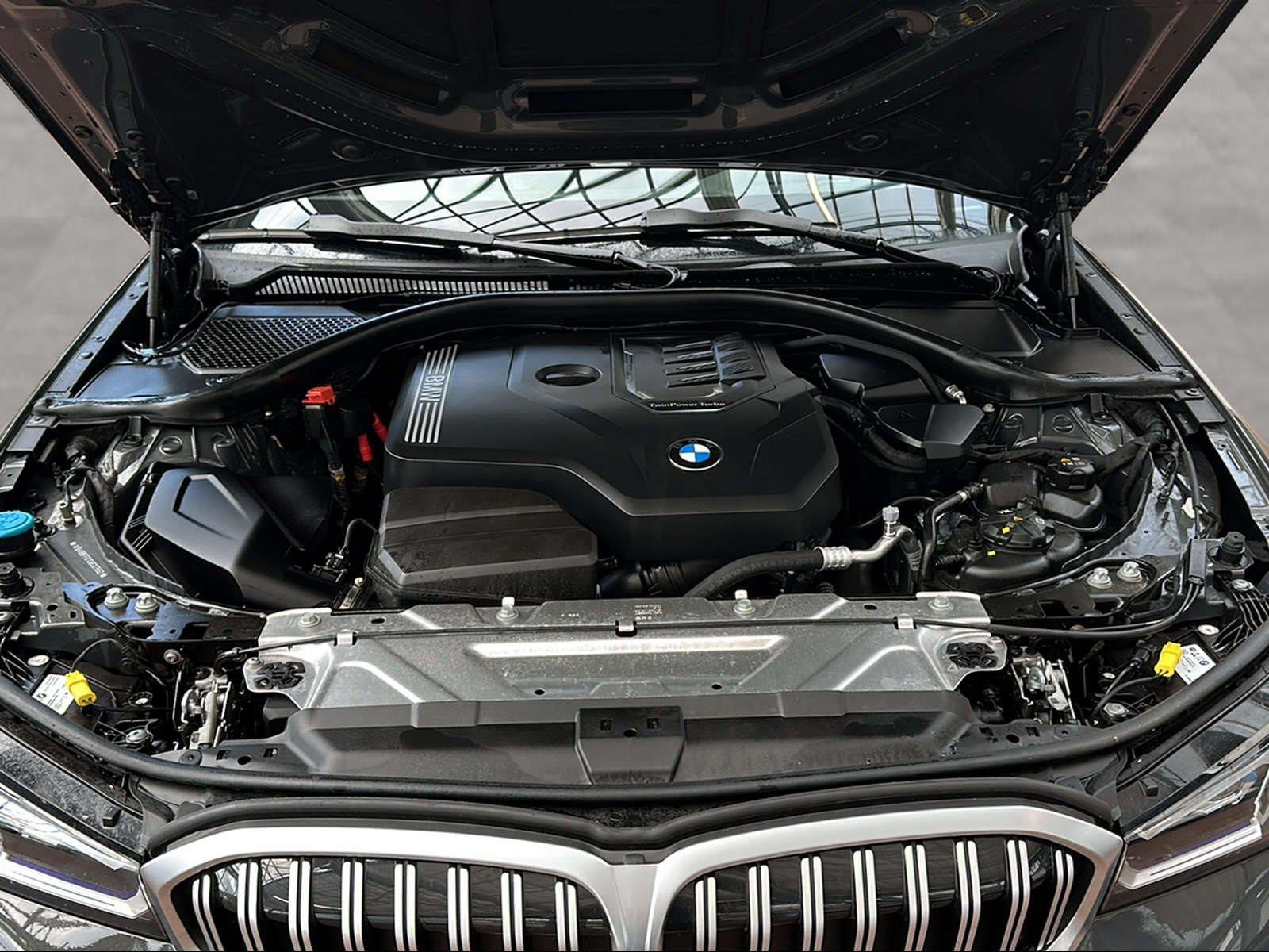 BMW 3er – Bild 8