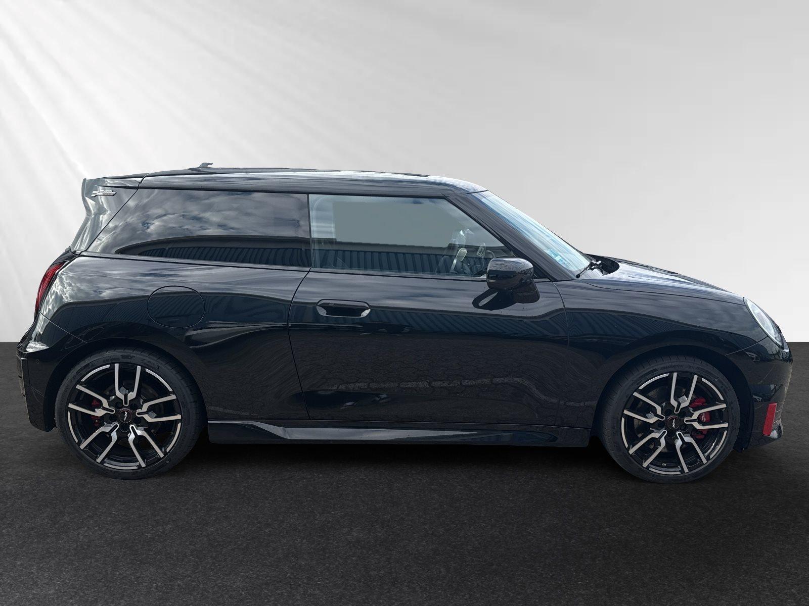 MINI Cooper 3-Türer – Bild 2