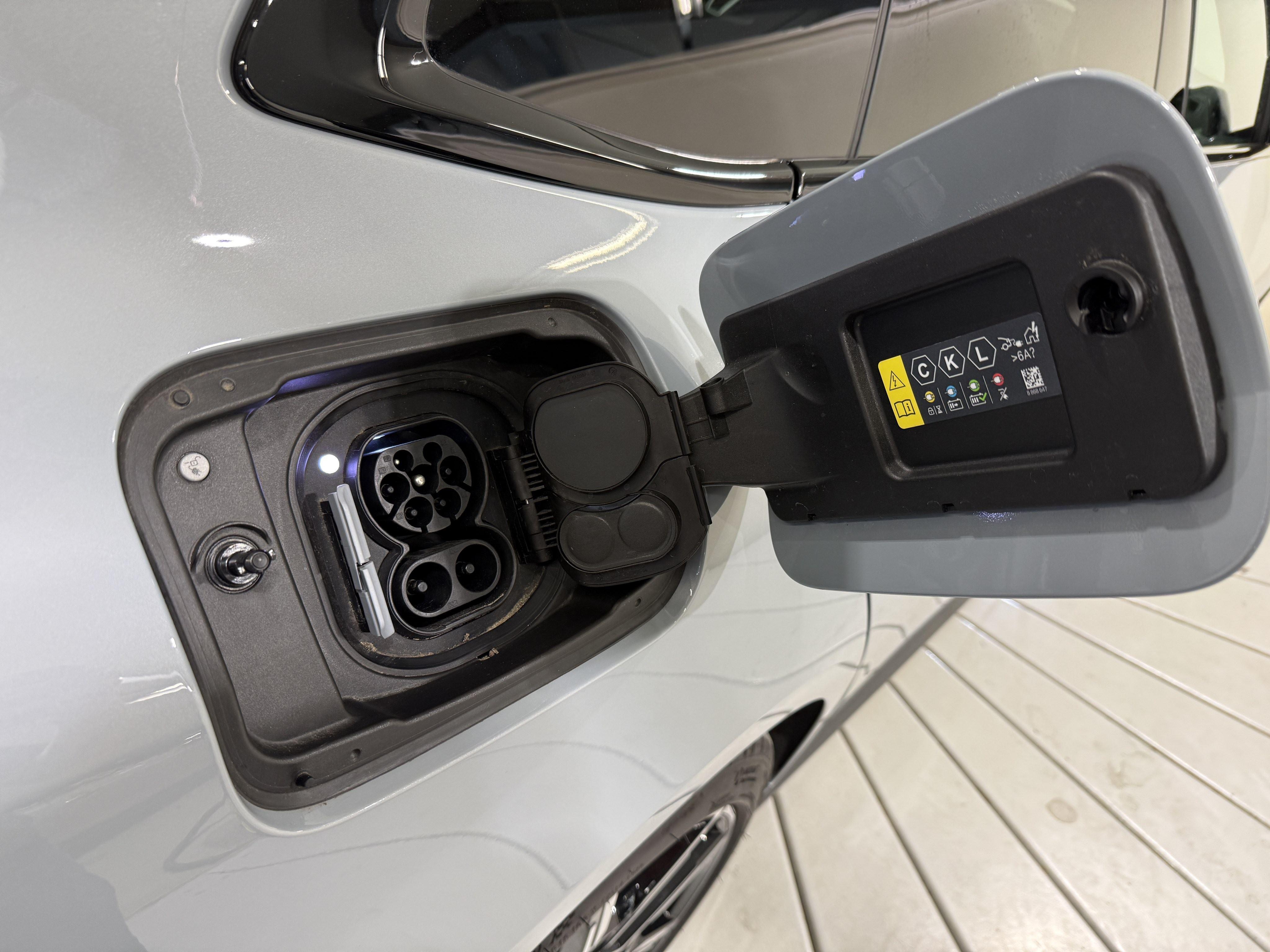 BMW i4 Gran Coupé – Bild 20