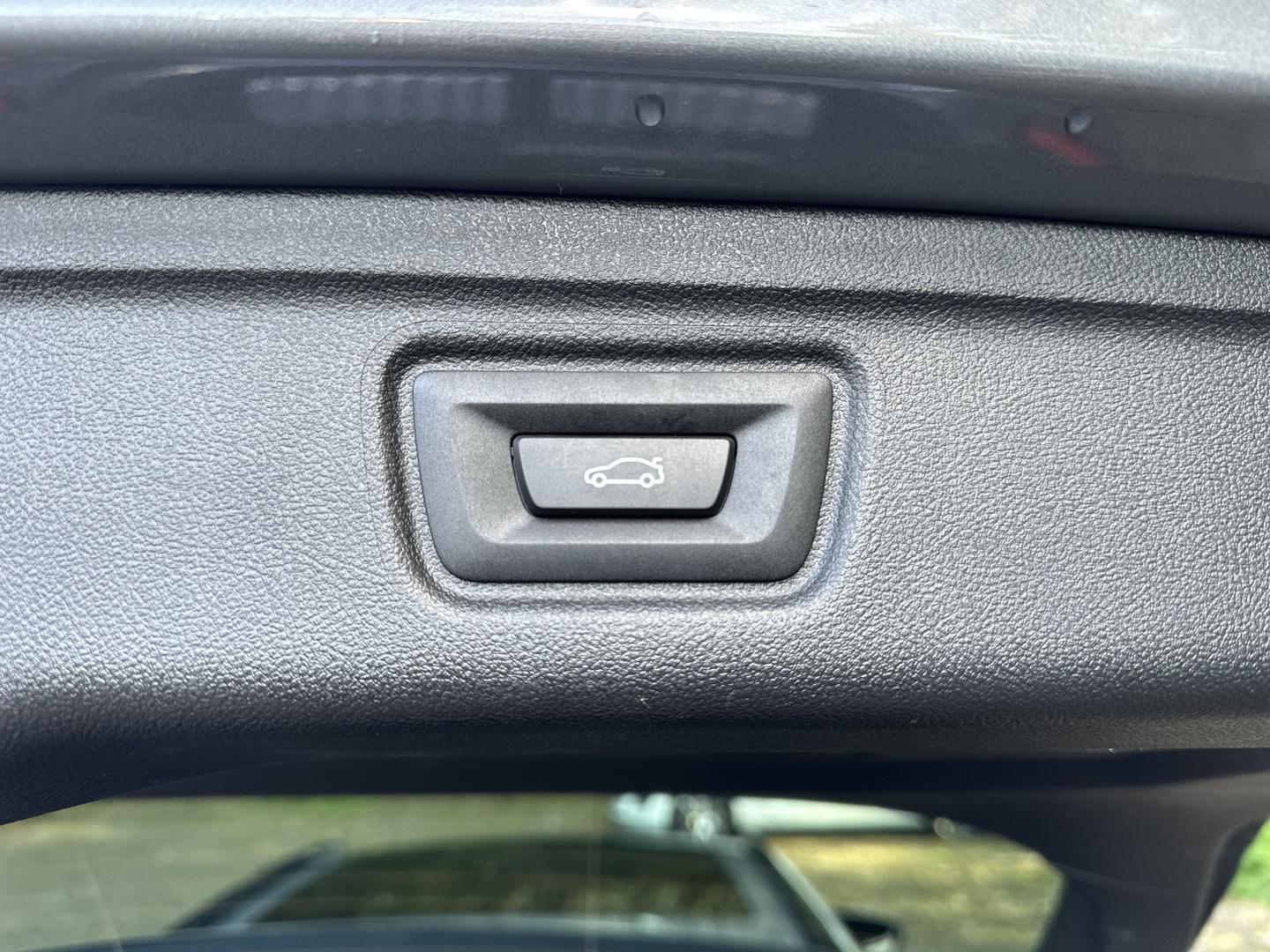 BMW 3er Touring – Bild 2