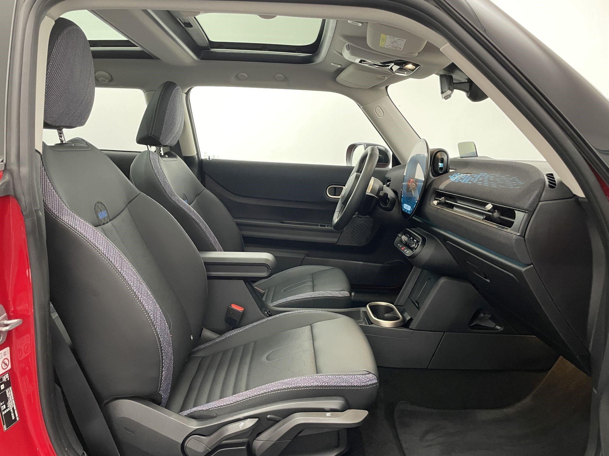 MINI Cooper 3-Türer – Bild 11