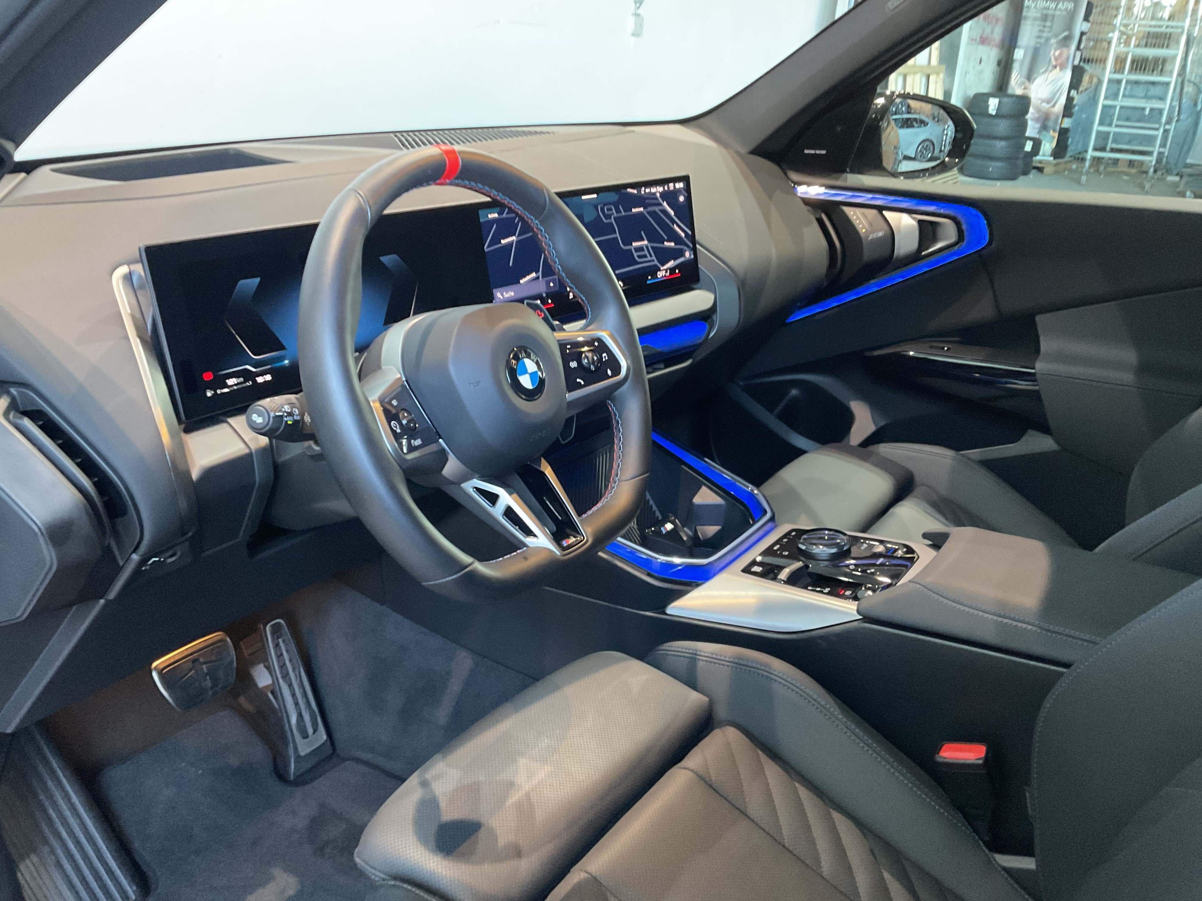 BMW X3 – Bild 6