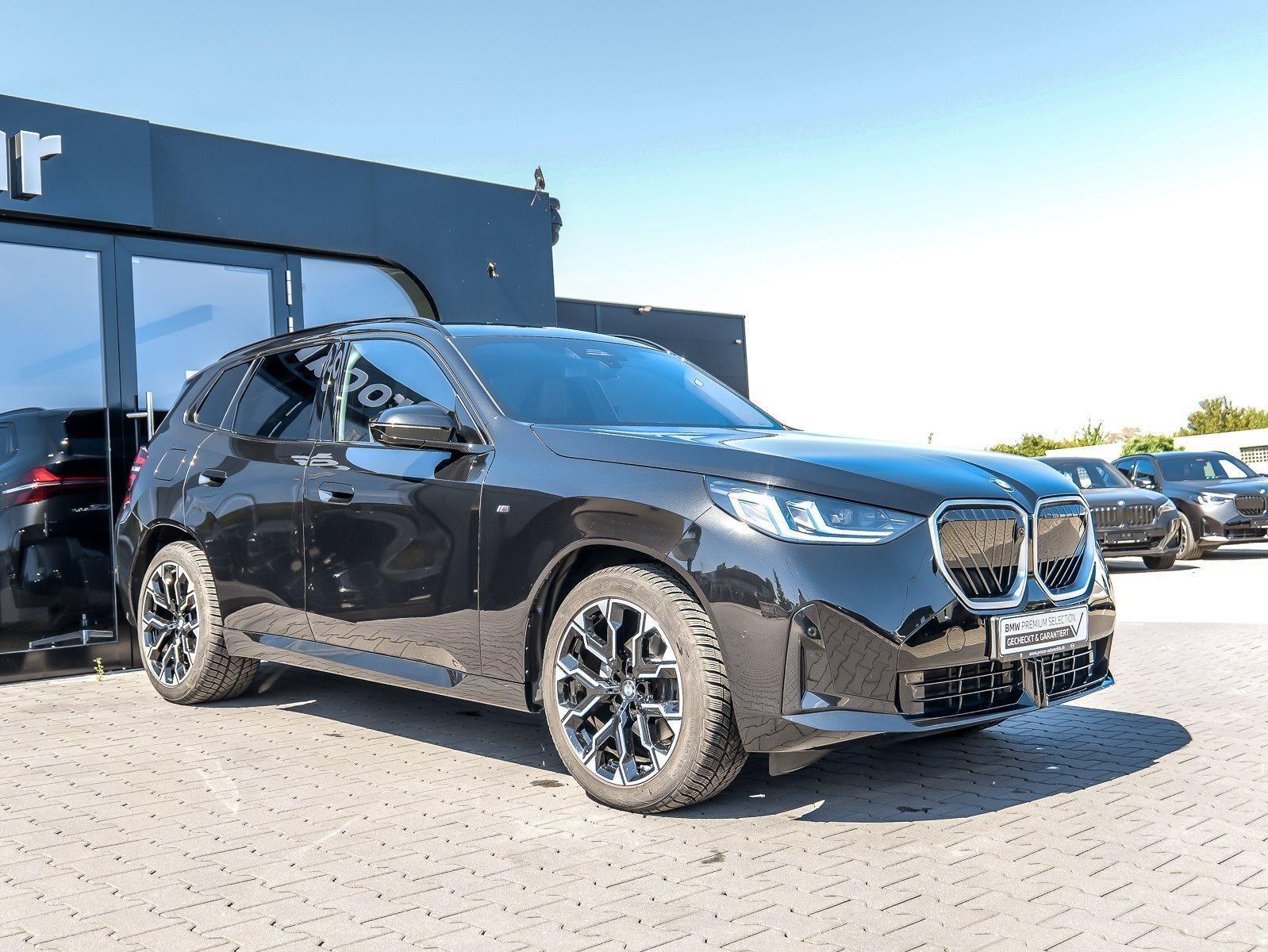 BMW X3 – Bild 6