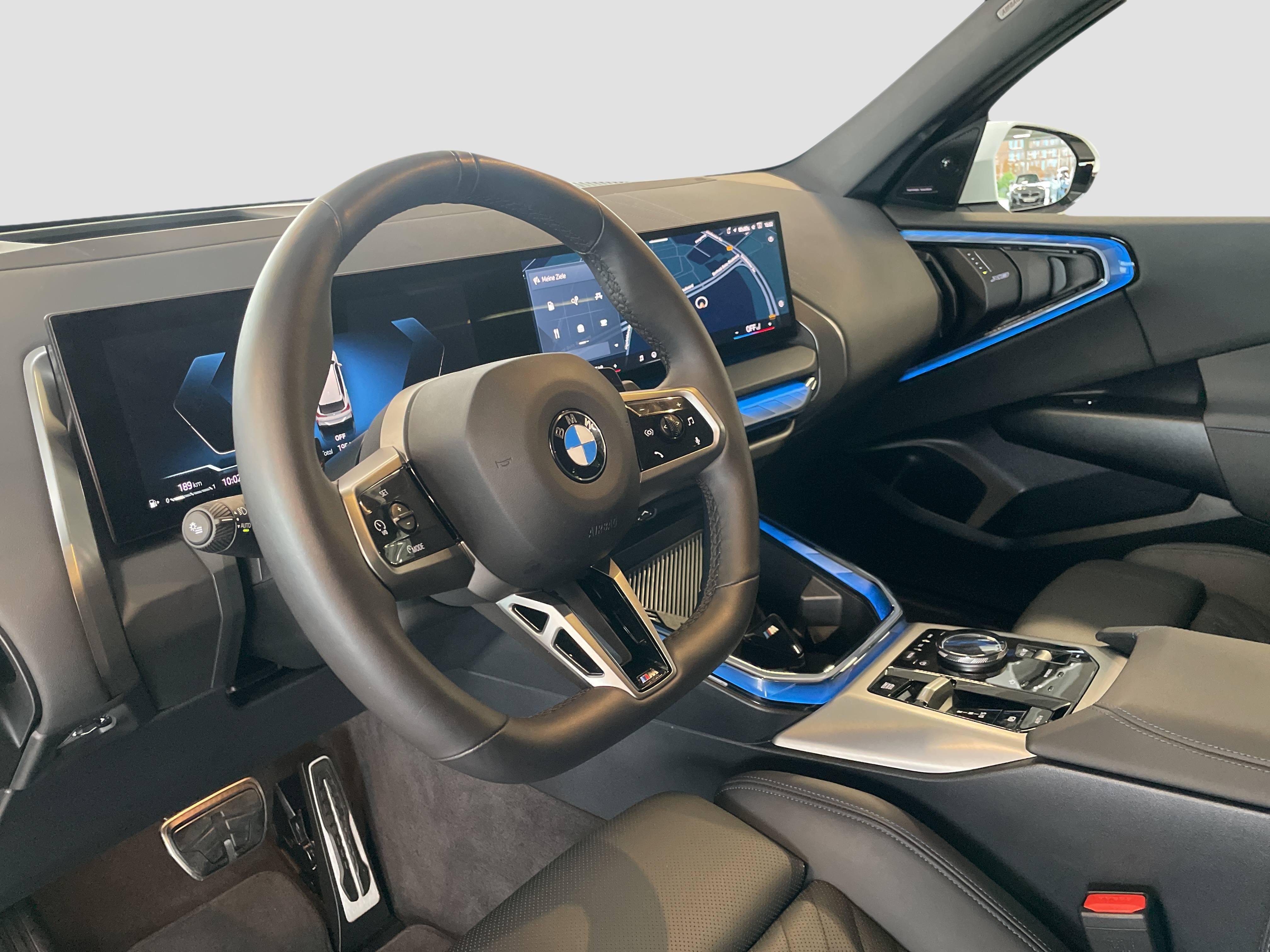 BMW X3 – Bild 8