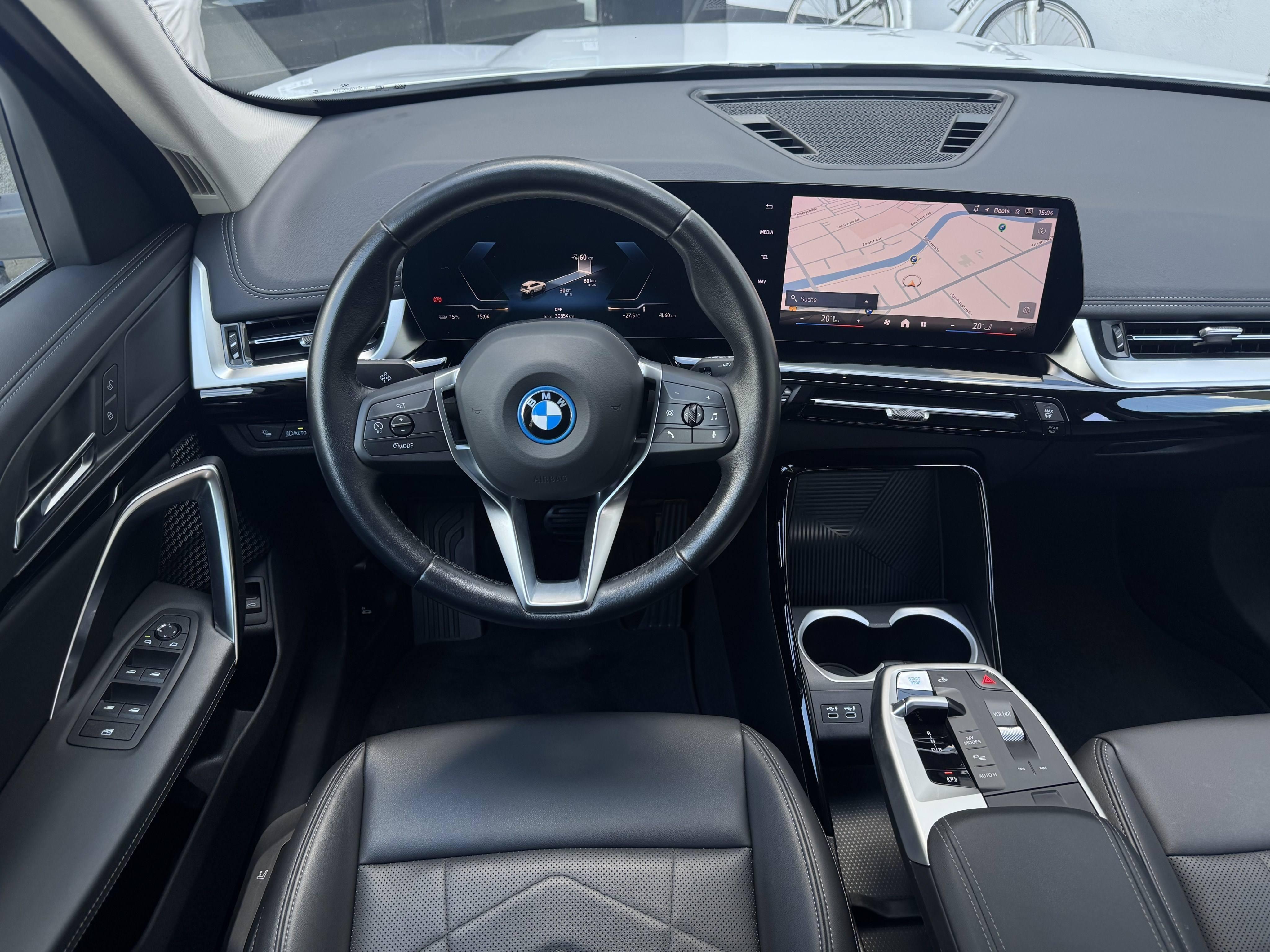 BMW iX1 – Bild 6