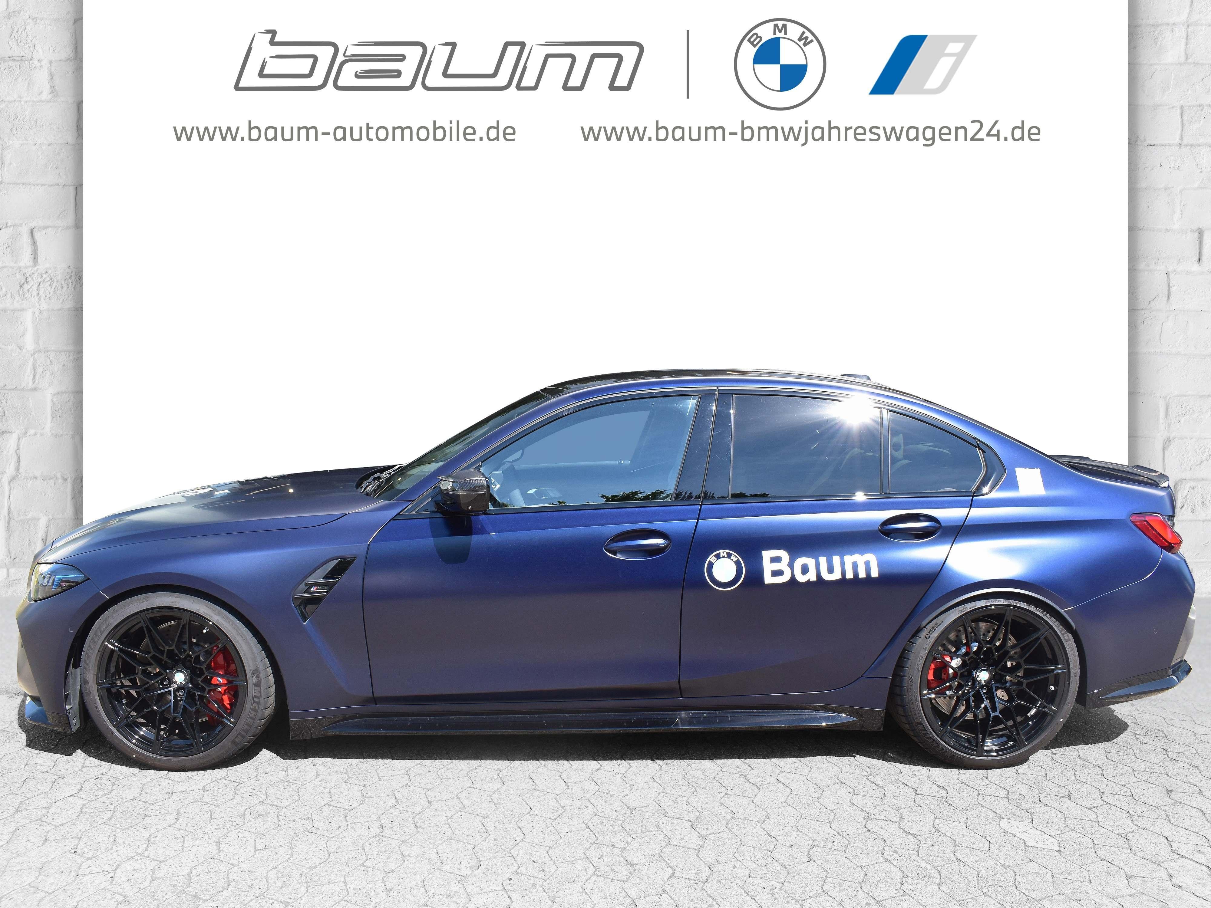 BMW M3 – Bild 3