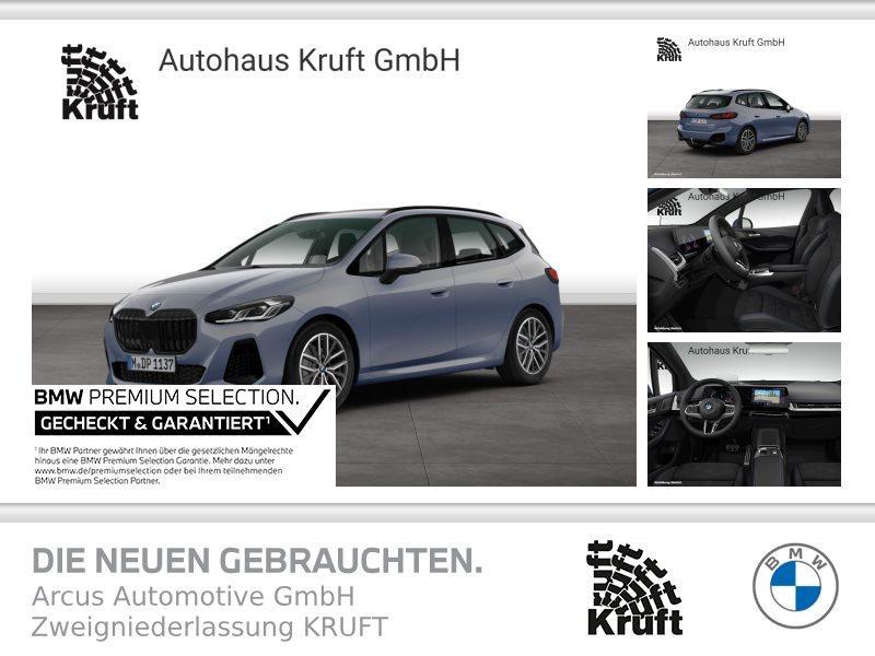BMW 2er Active Tourer