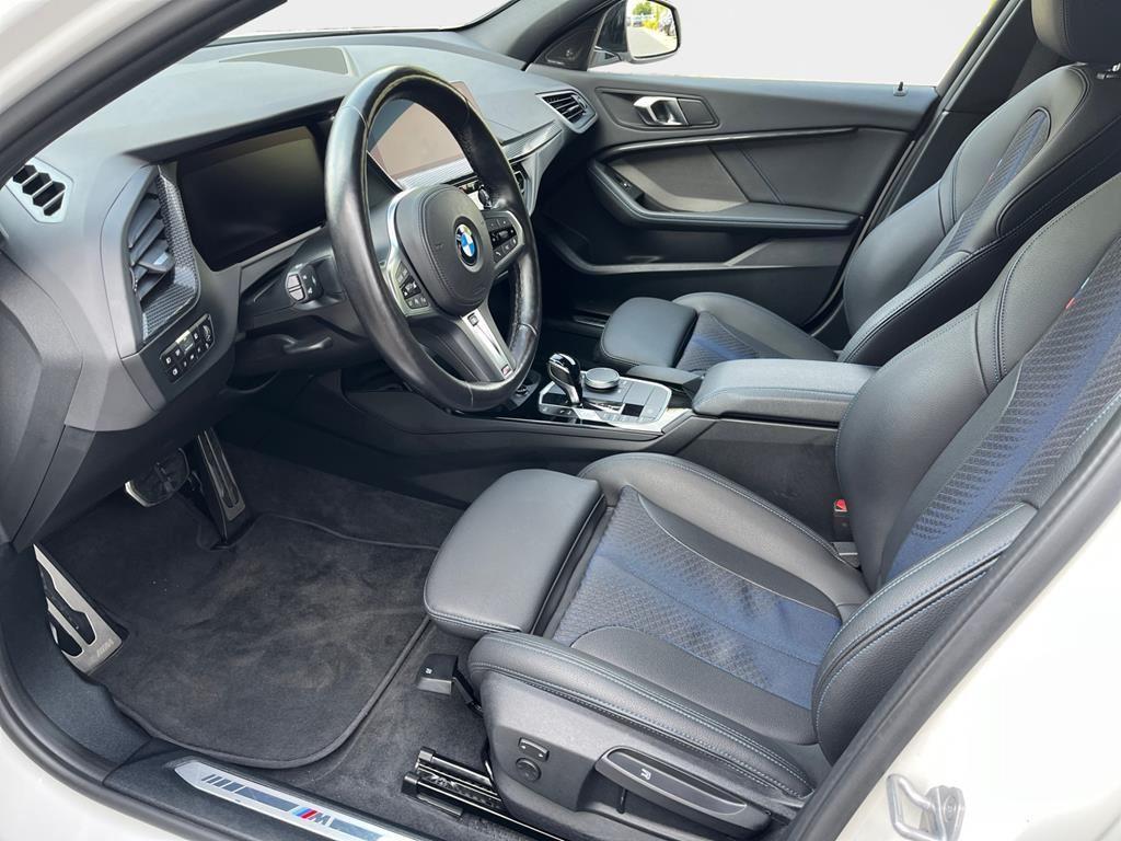 BMW 1er – Bild 5