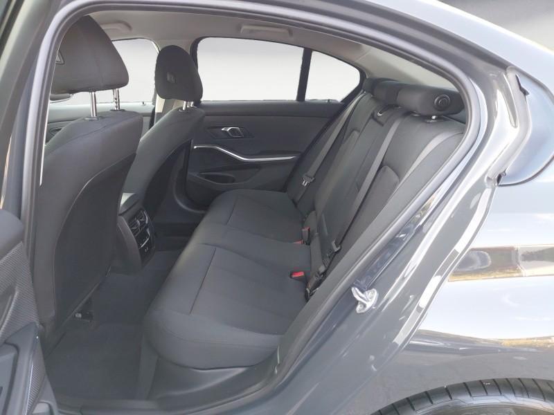 BMW 3er – Bild 18
