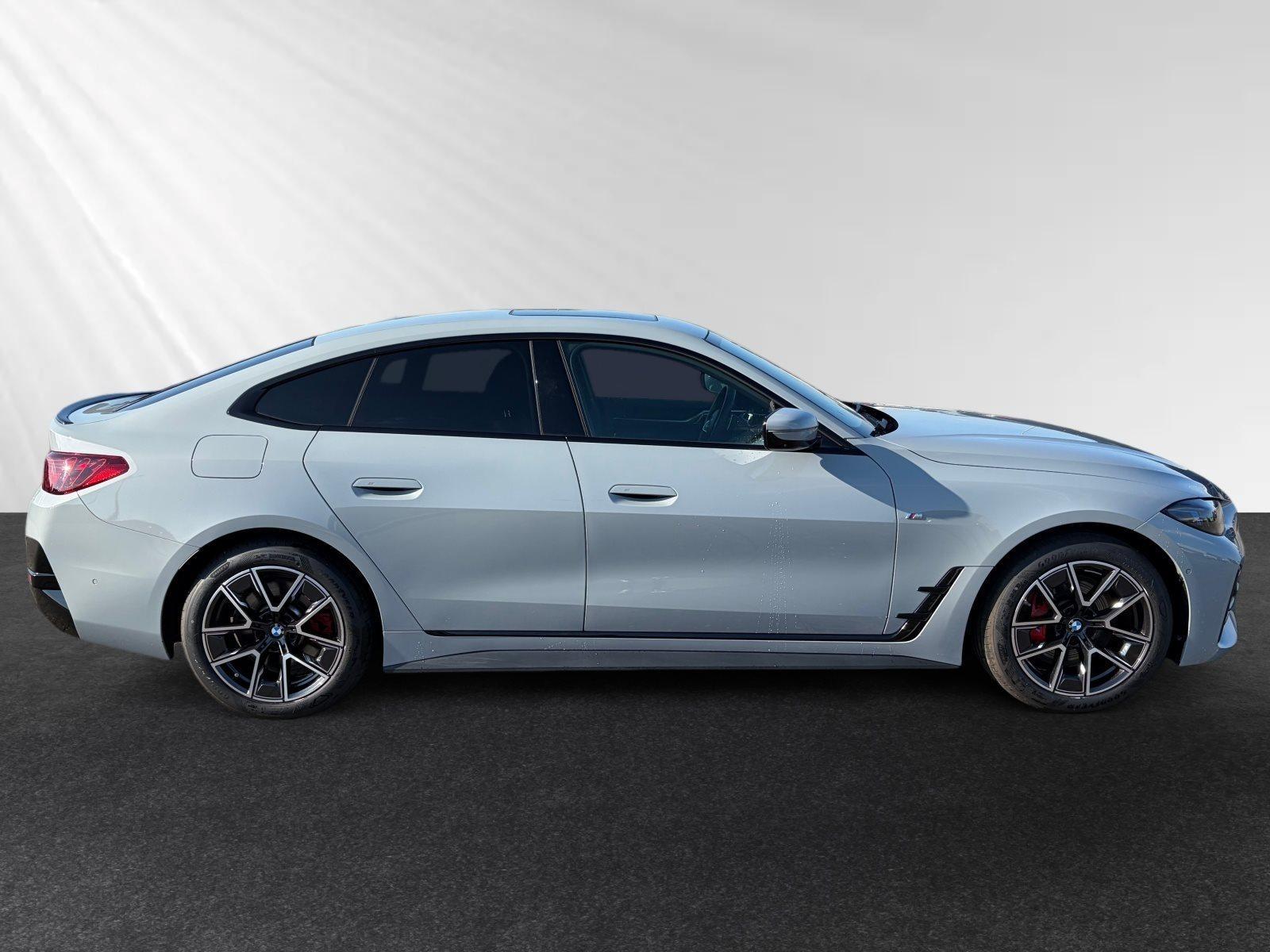 BMW 4er Gran Coupé – Bild 2